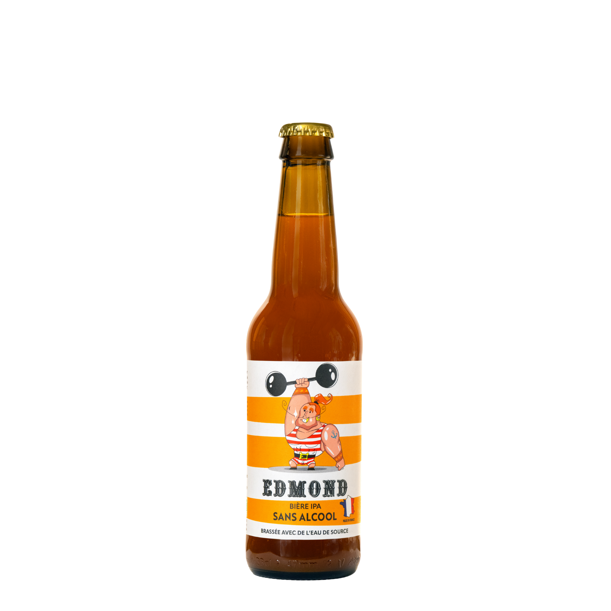 IPA française