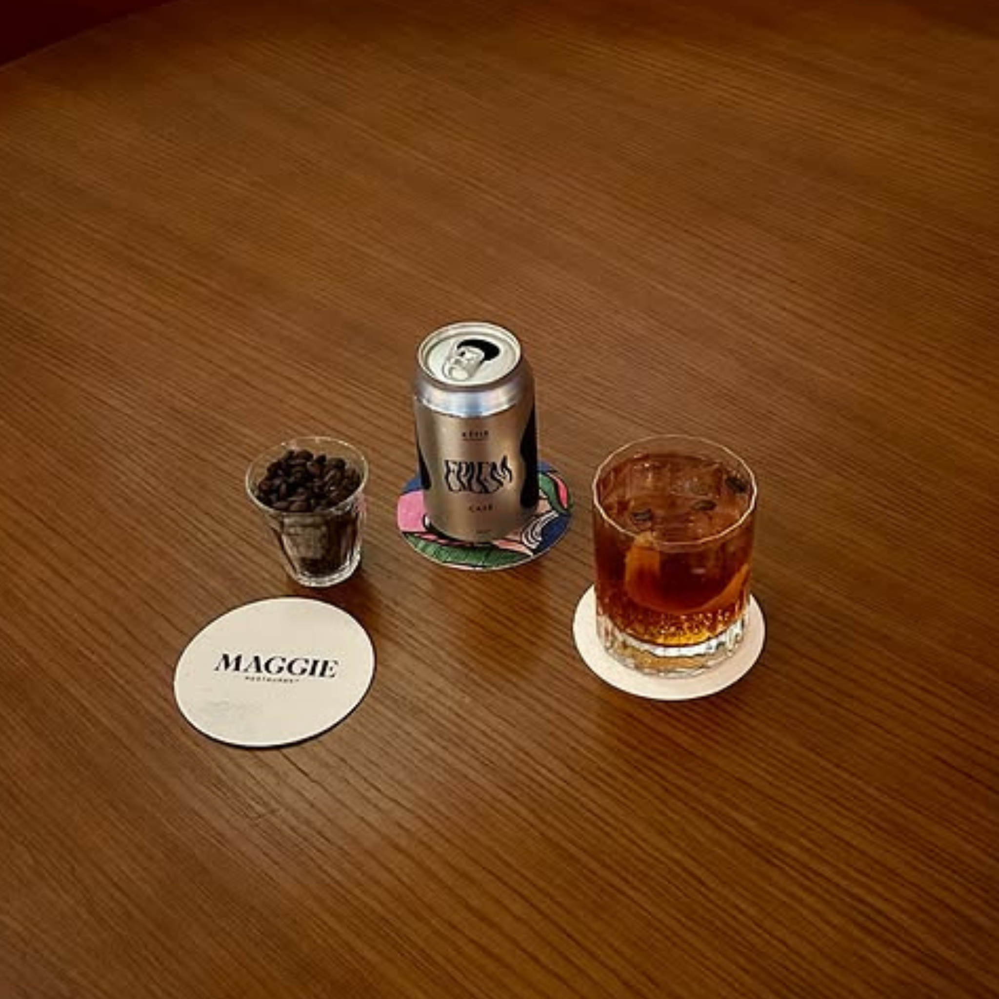 Kéfir Café