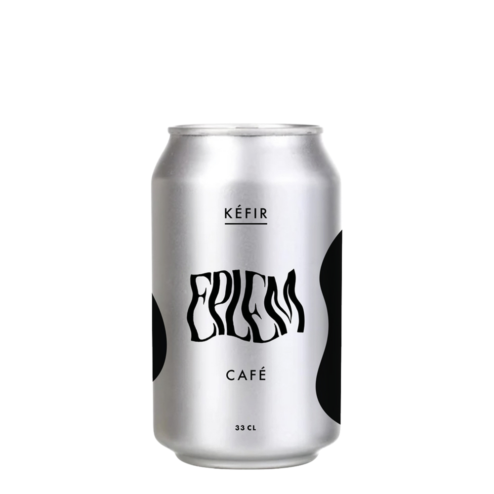 Kéfir Café