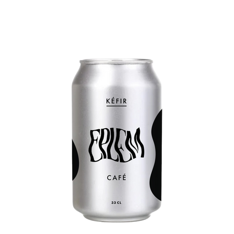 Kéfir Café