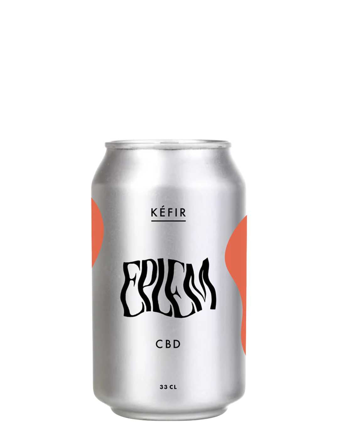 Kéfir CBD