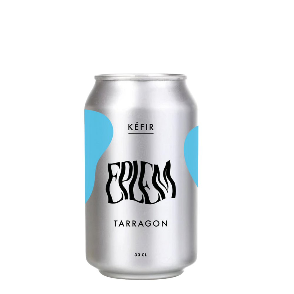 Kéfir Estragon