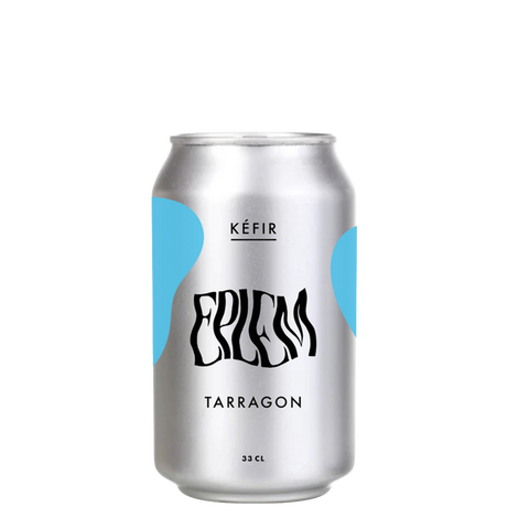 Kéfir Estragon