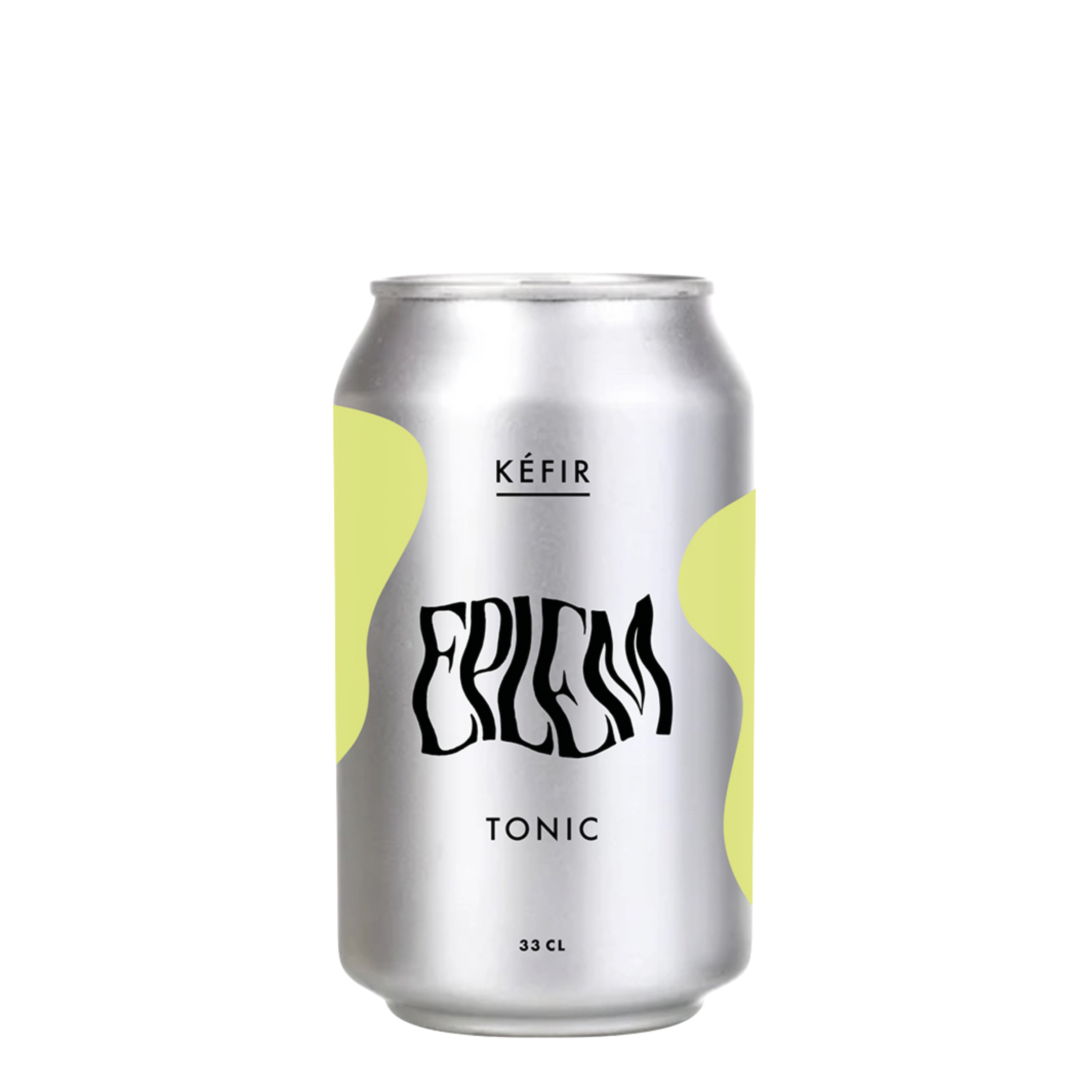 Kéfir Tonic