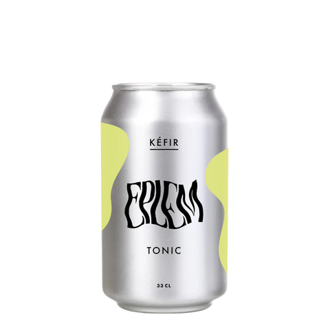 Kéfir Tonic