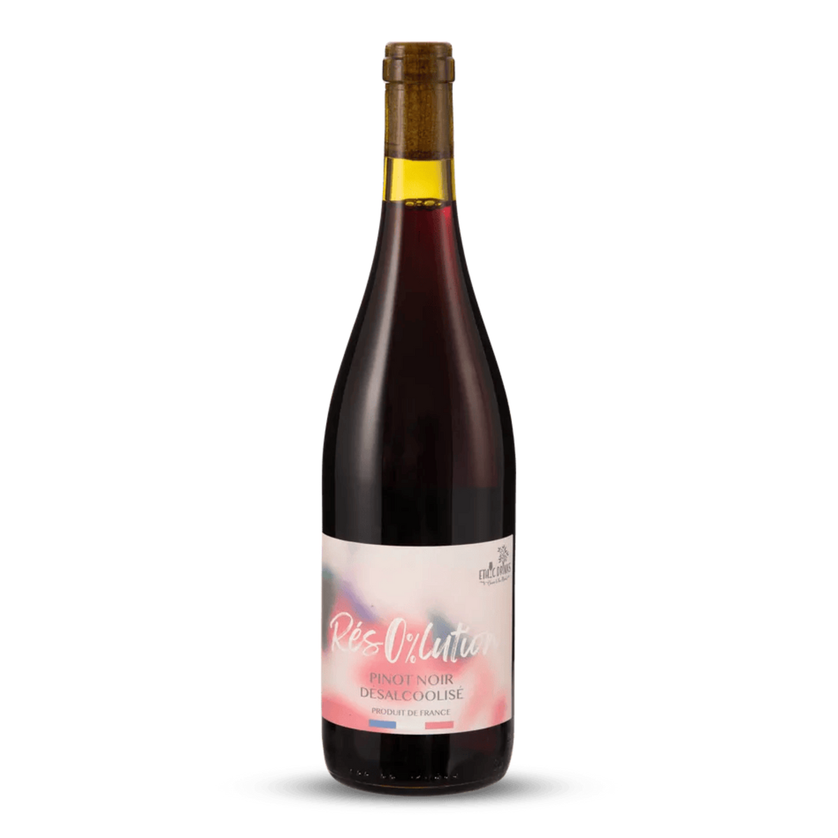 Pinot Noir 0,4% - Ethic Drinks