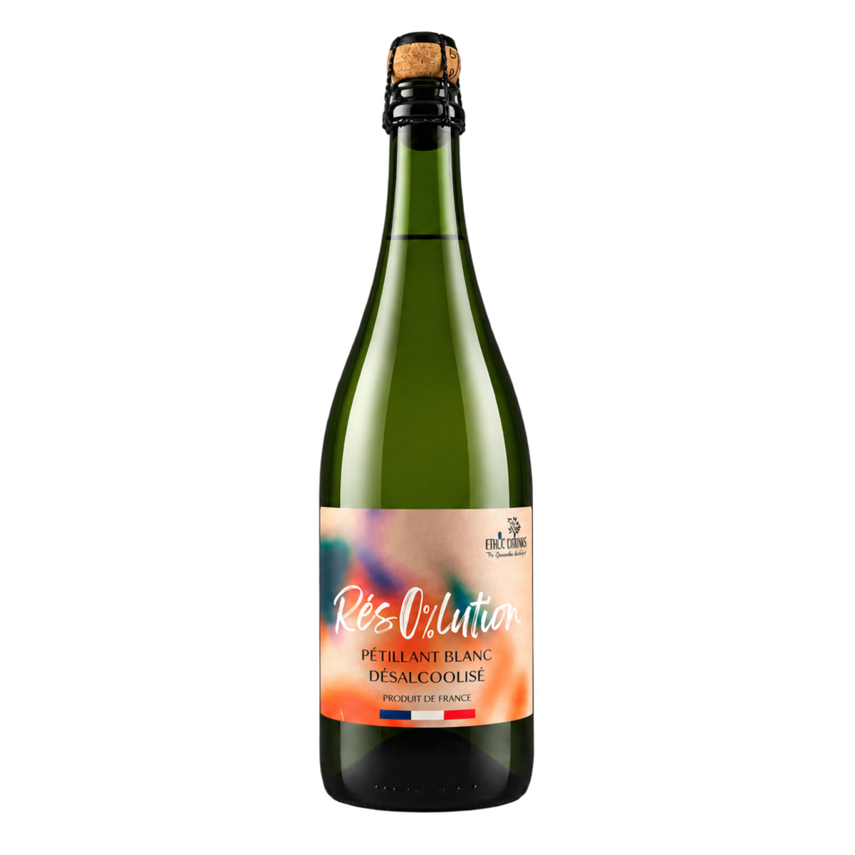 Sauvignon Blanc Schaumwein – Ethic Drinks