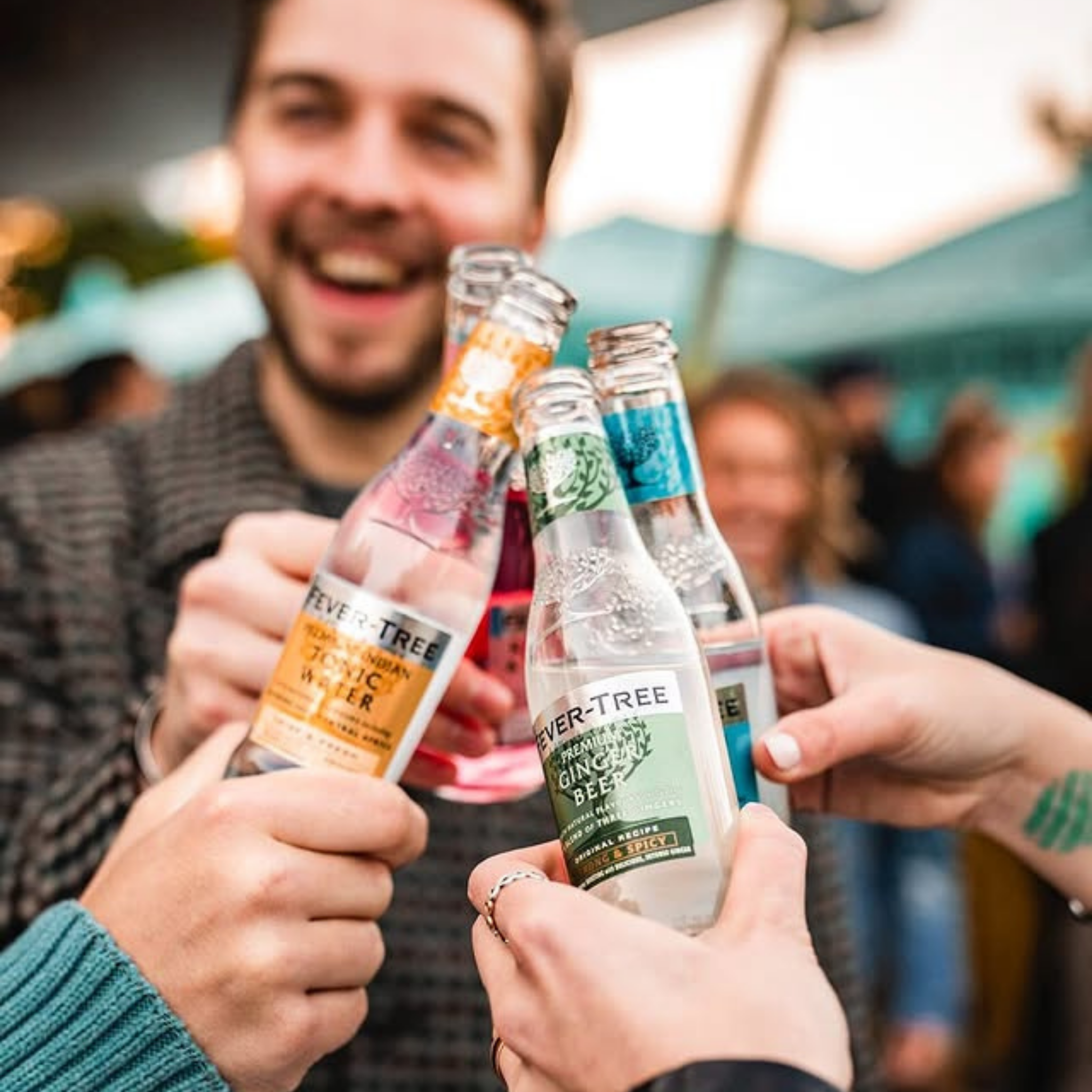 Tonic Water