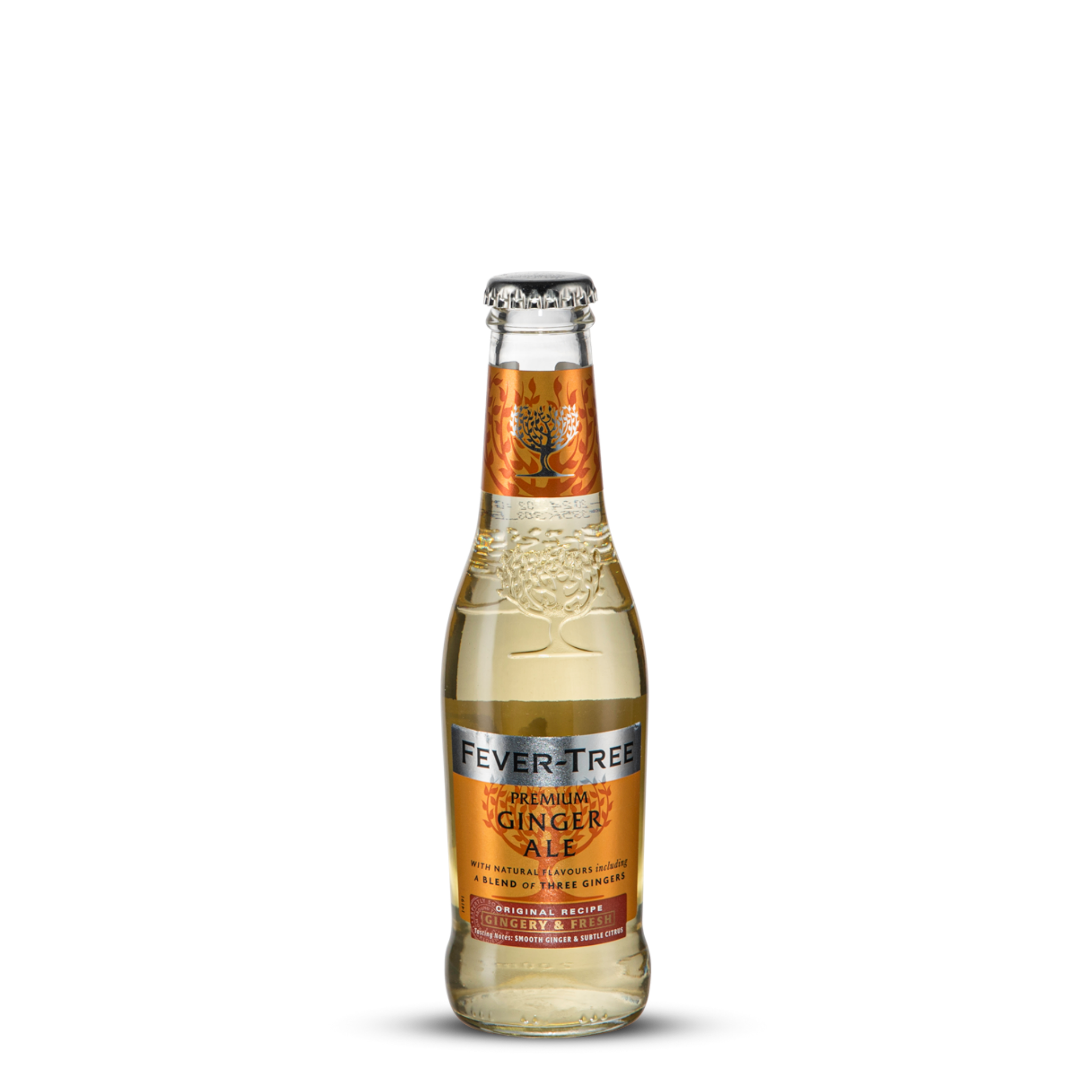 Ginger Ale