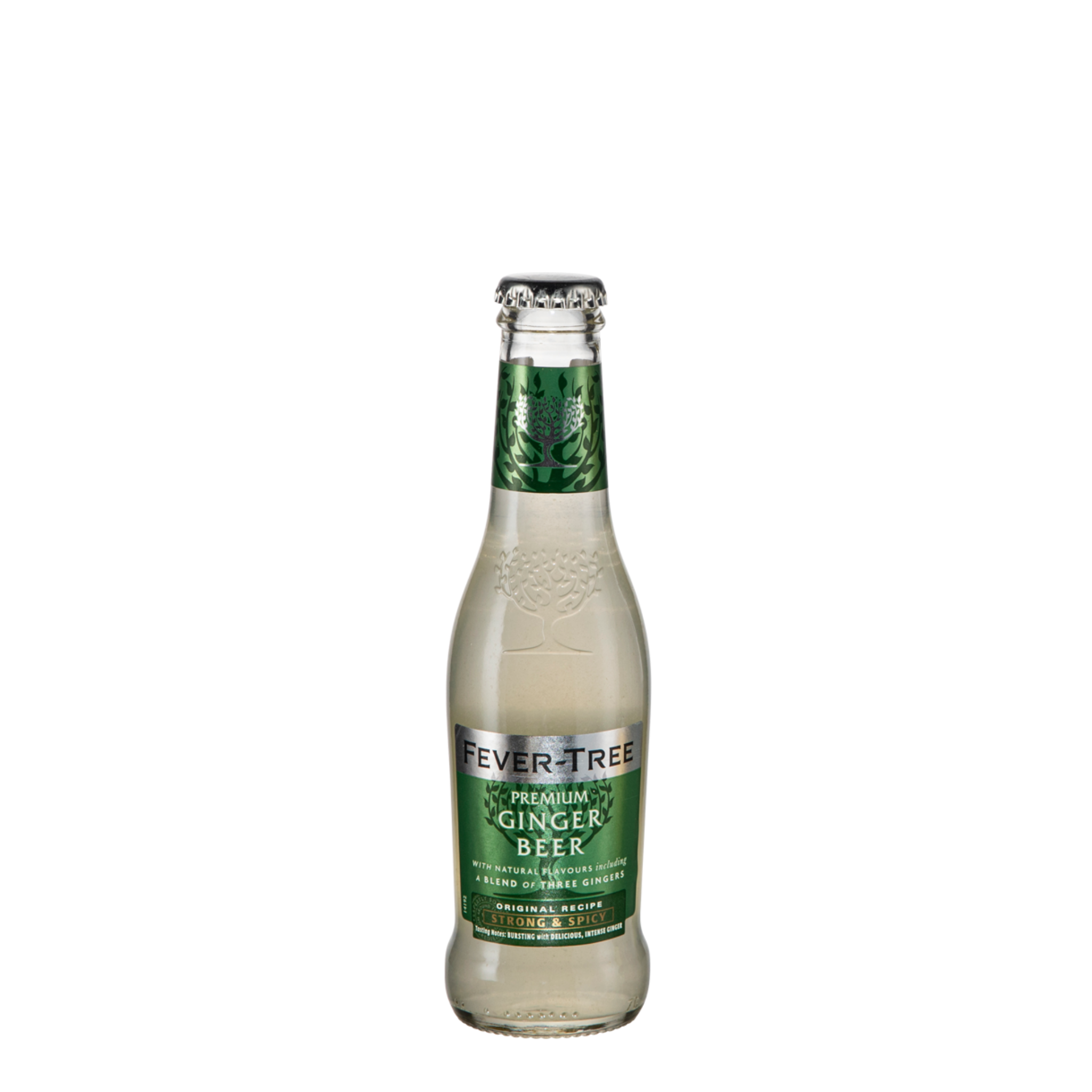 Ginger Beer
