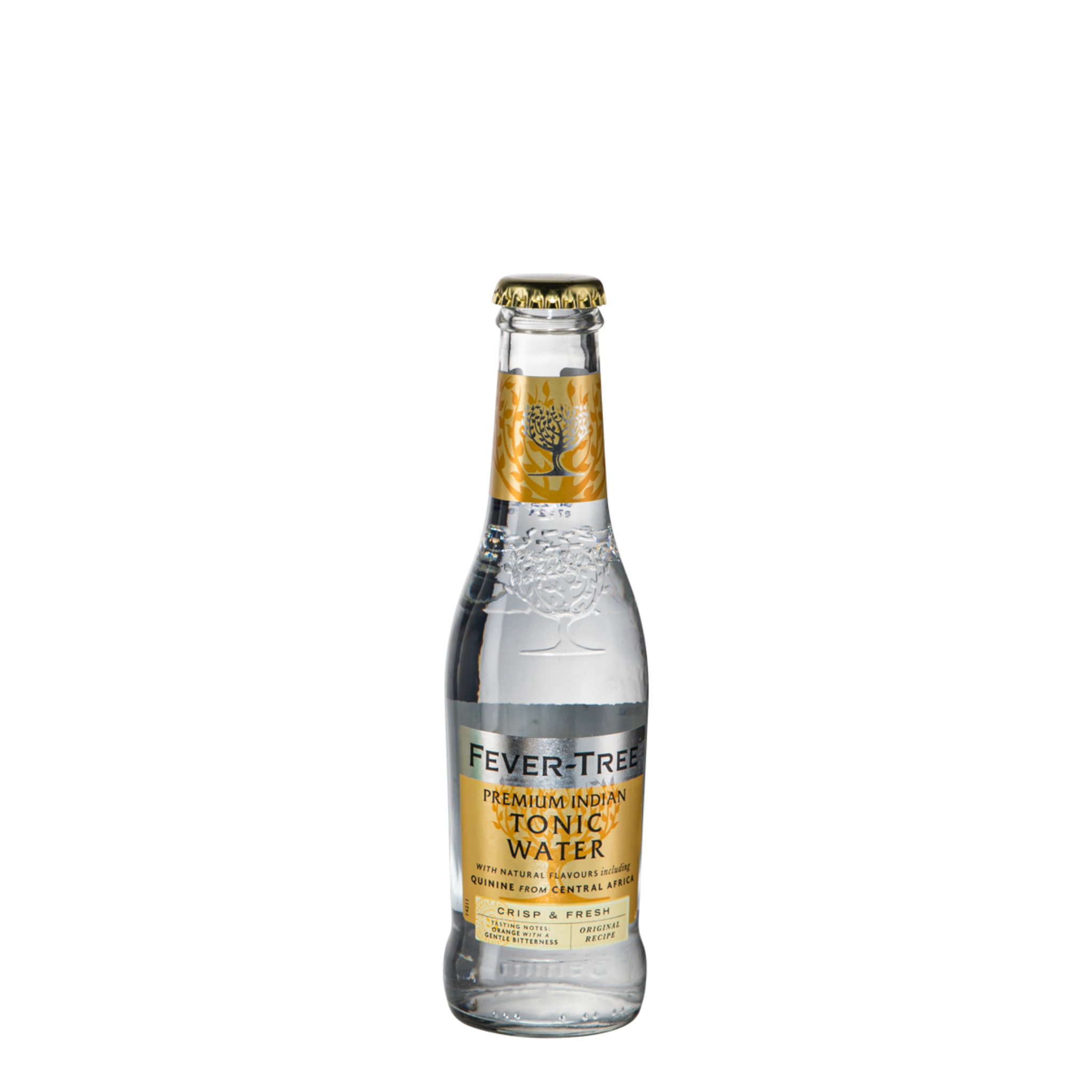 Tonic Water