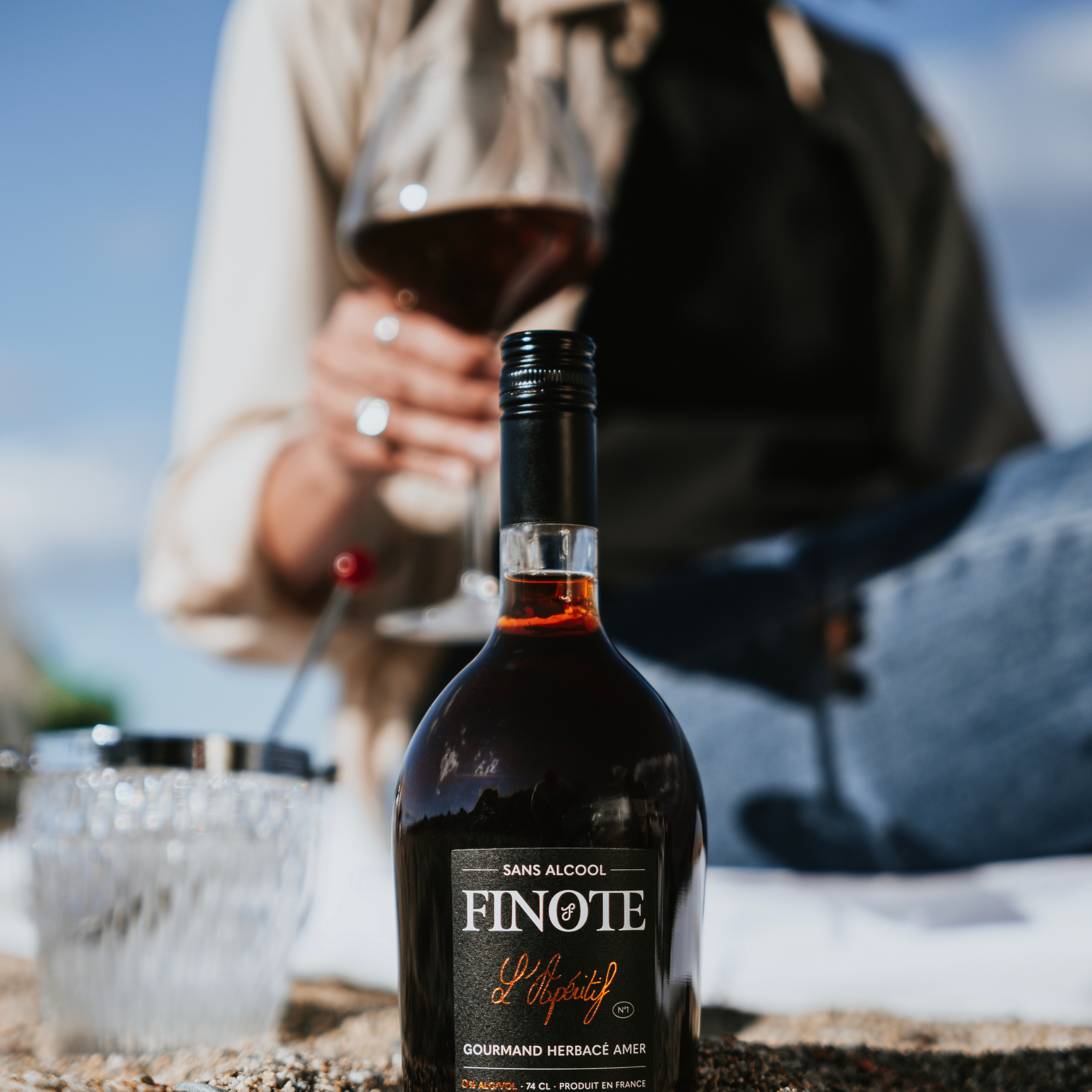 L'apéritif n°1