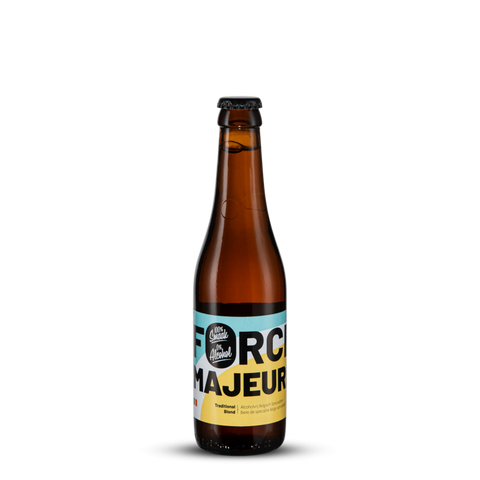 Blonde belge