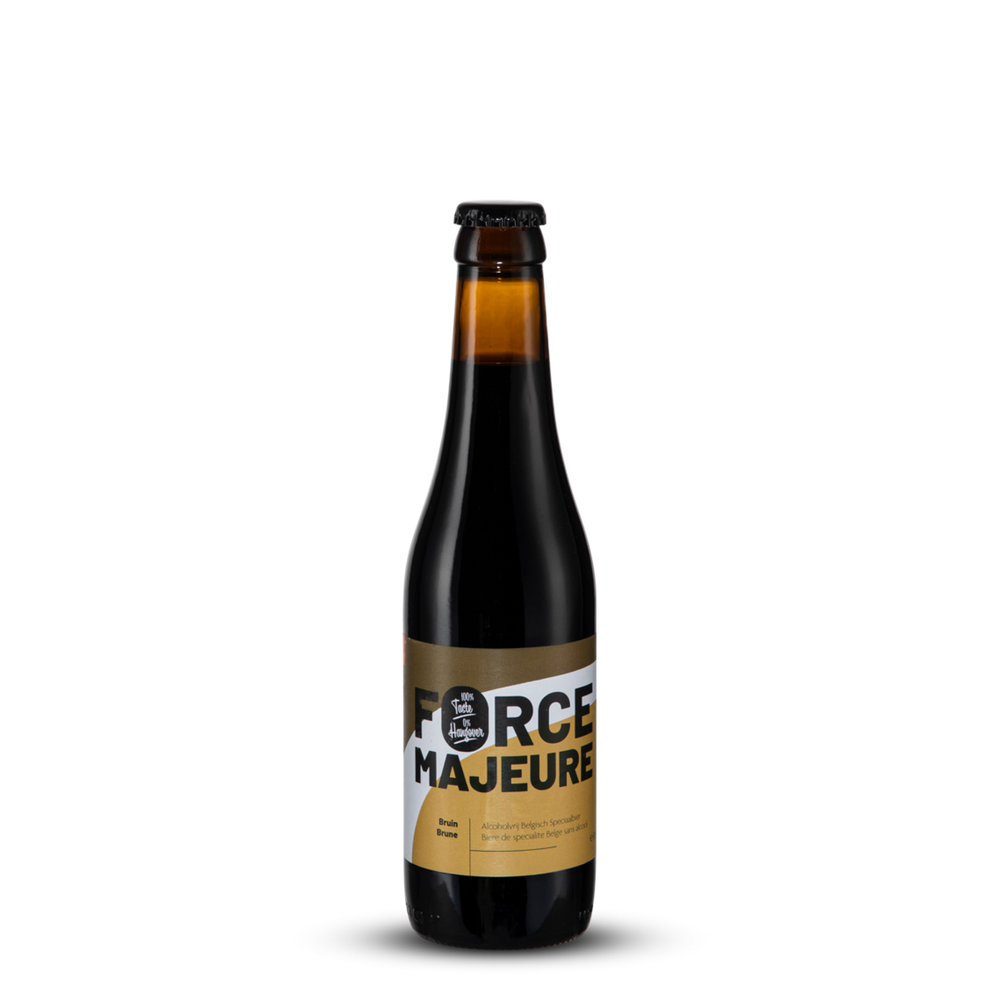 Brune belge