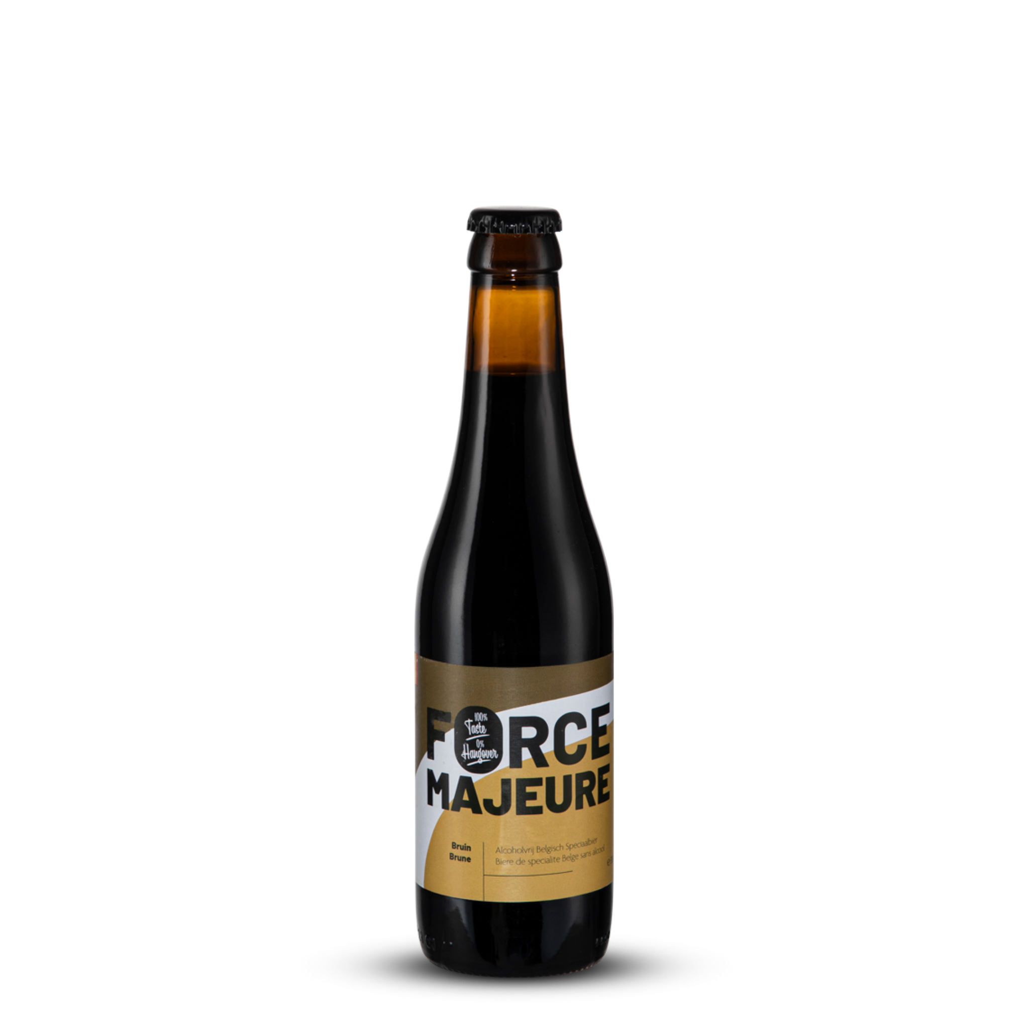 Brune belge