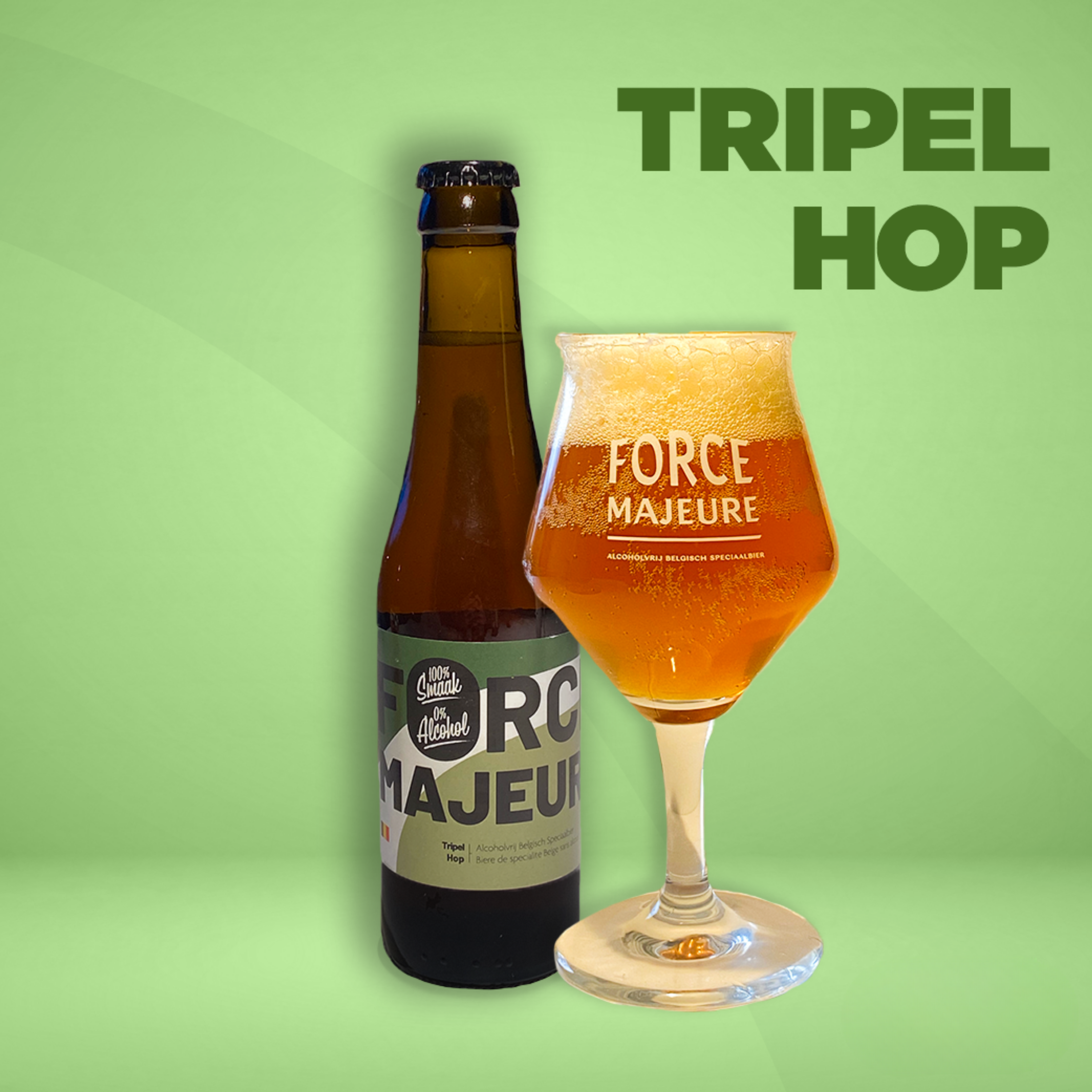 Tripel Hop