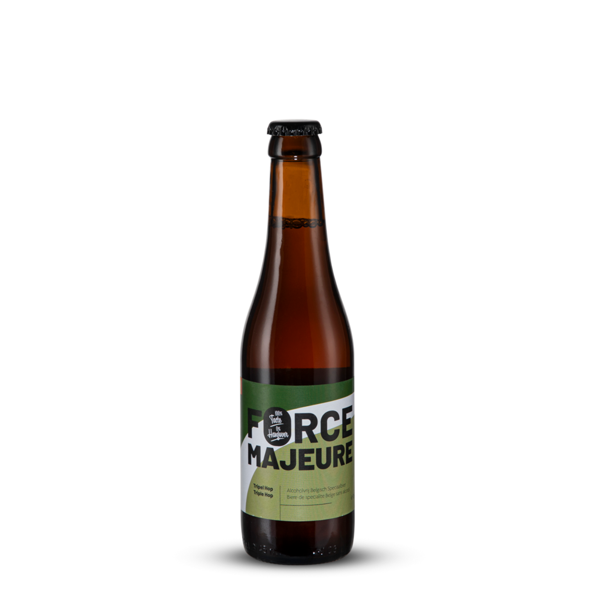 Tripel Hop