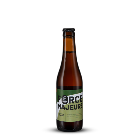 Tripel Hop
