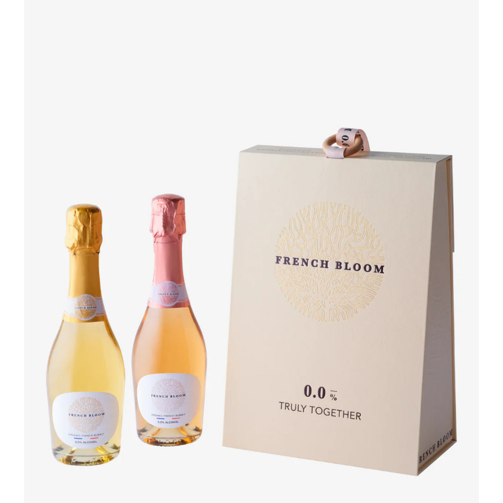 Baby Bloom Box