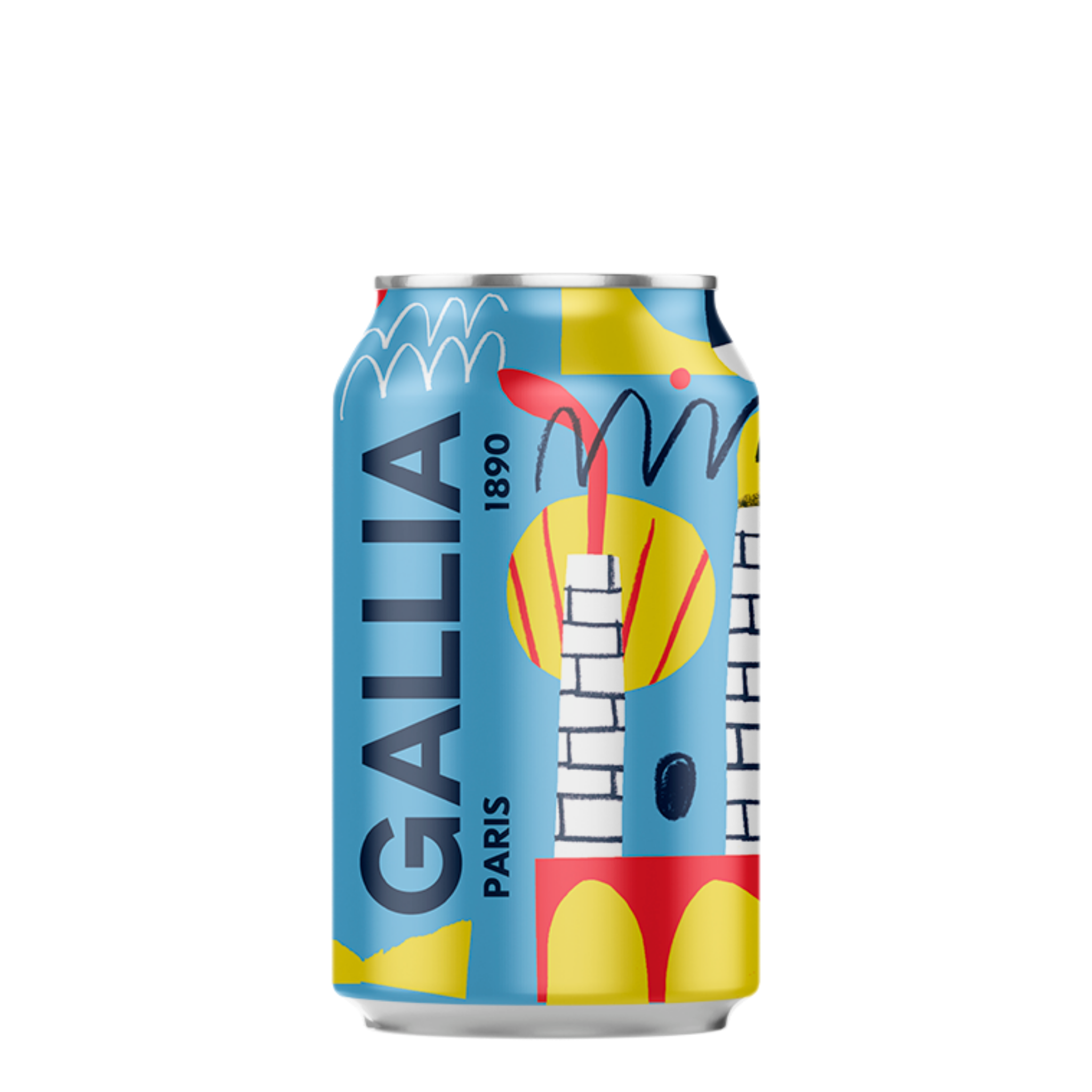 IPA à l'aneth
