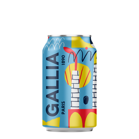 IPA à l'aneth