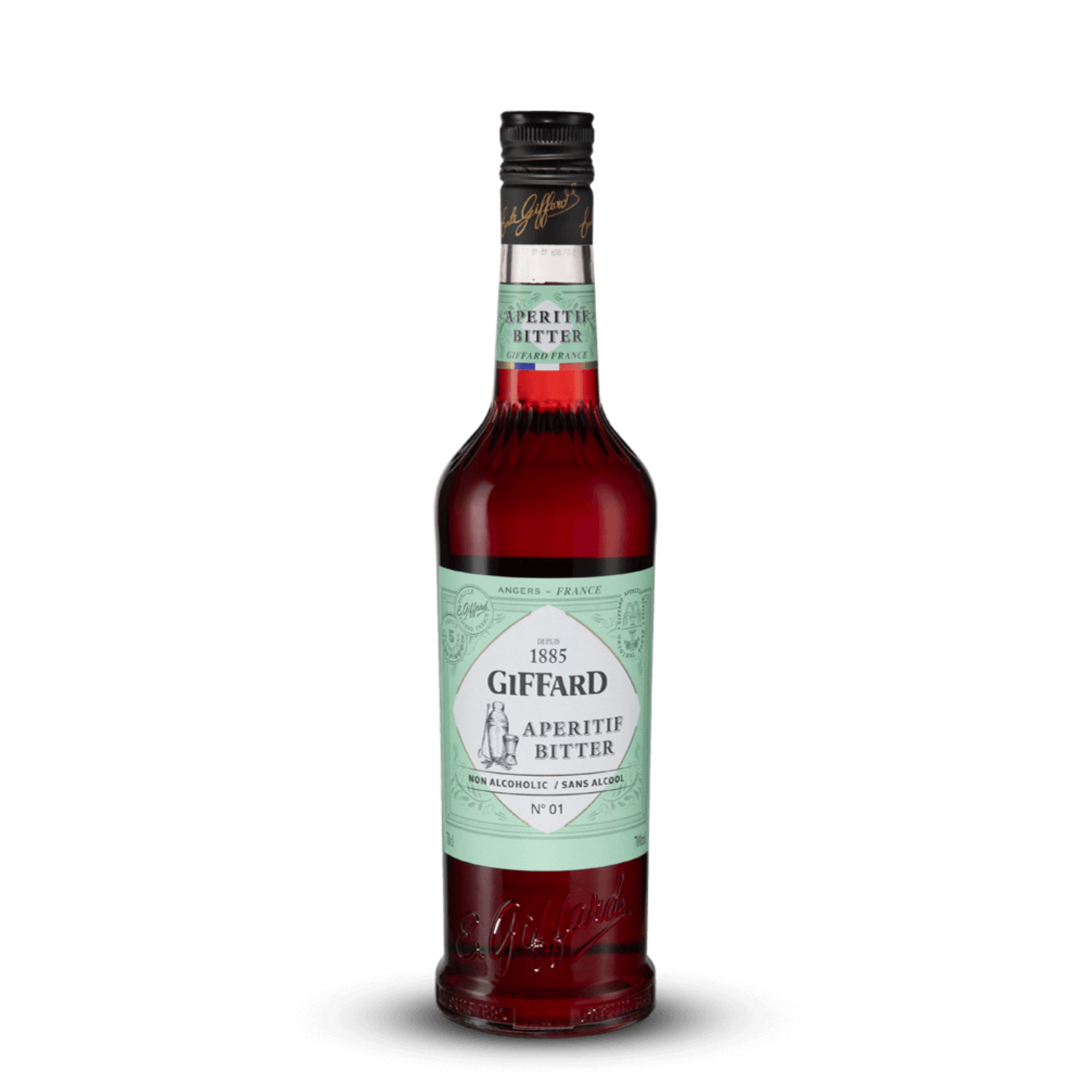 Bitter aperitif