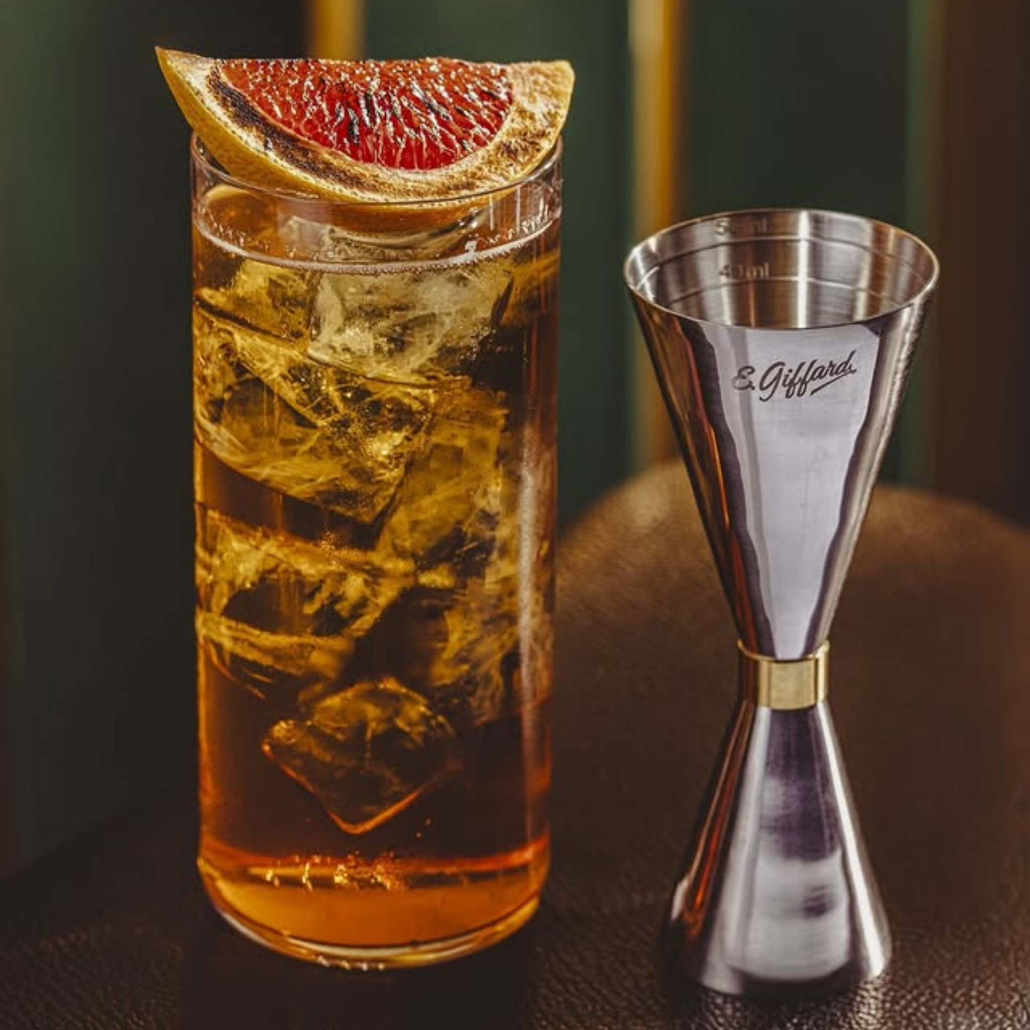 Bitter aperitif