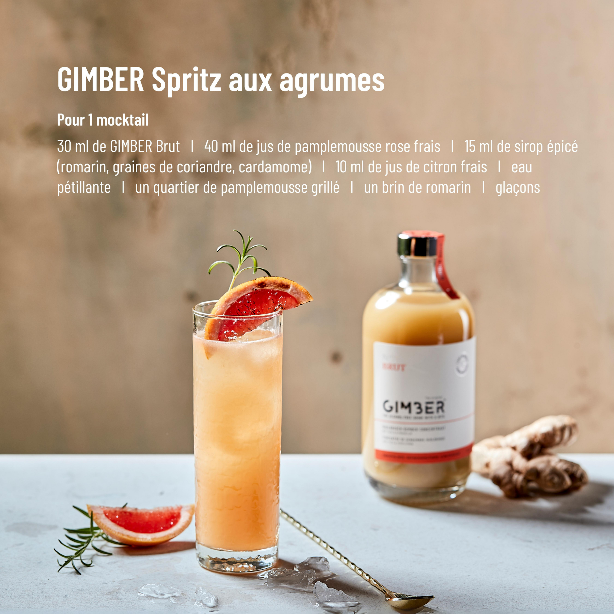 N°2 Brut Bio