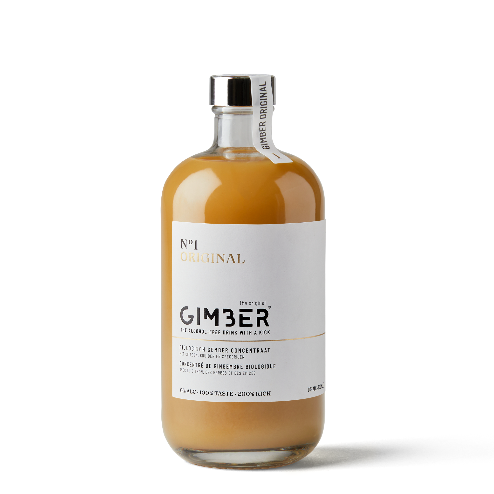 Gimber