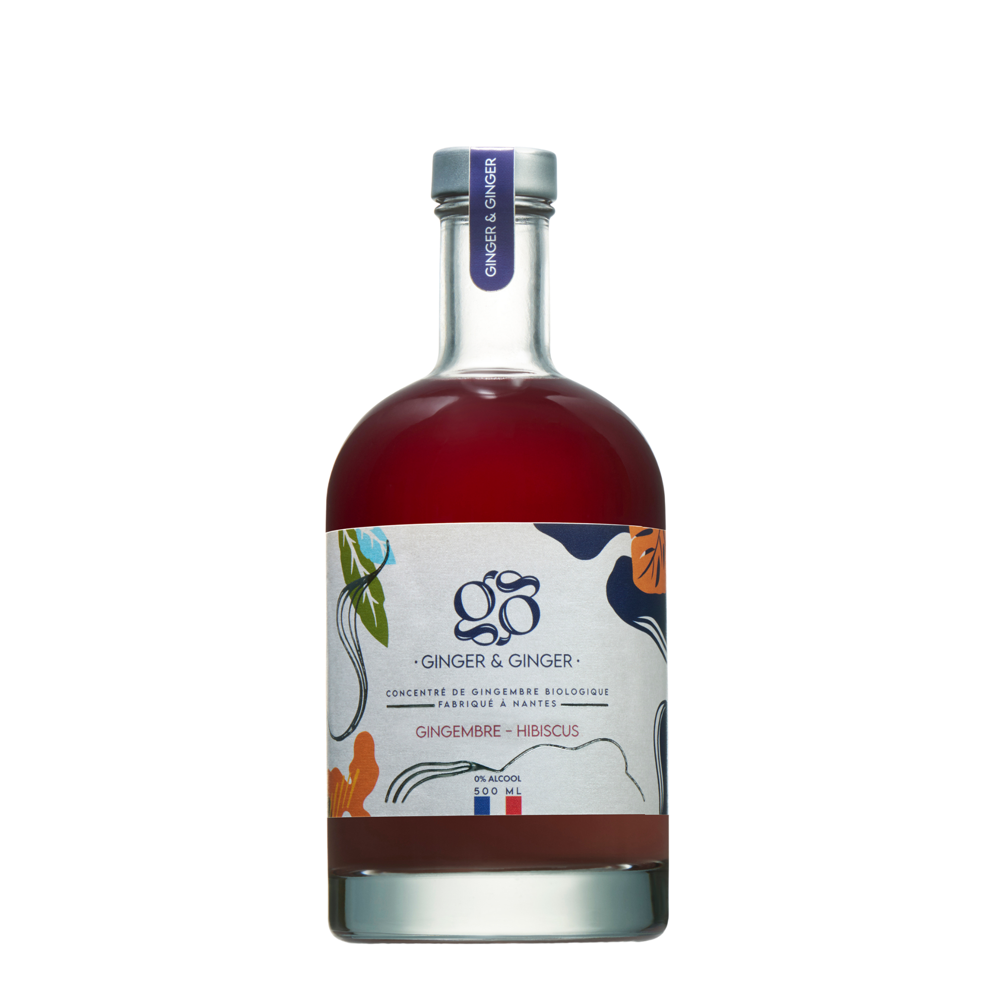 L'Hibiscus
