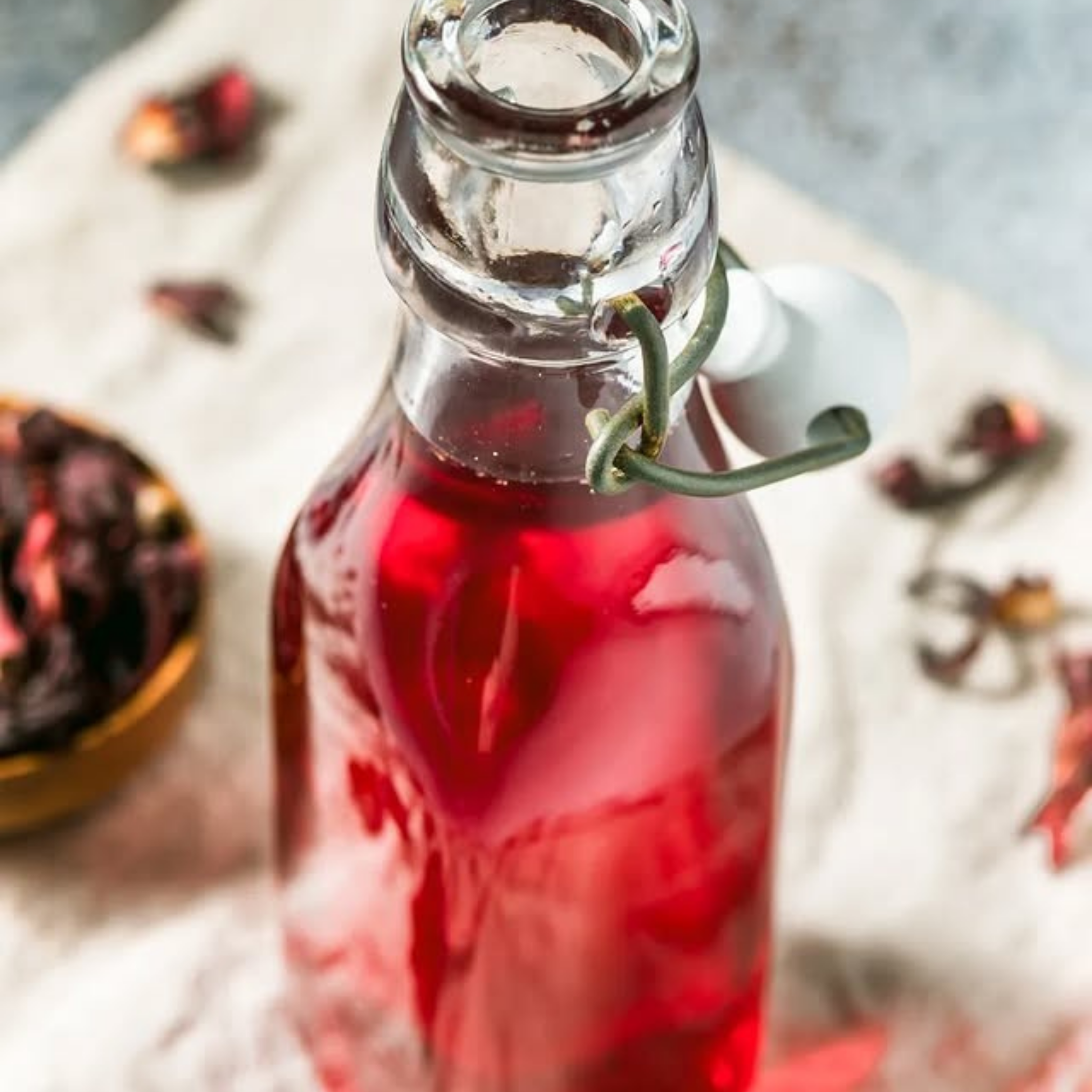 L'Hibiscus