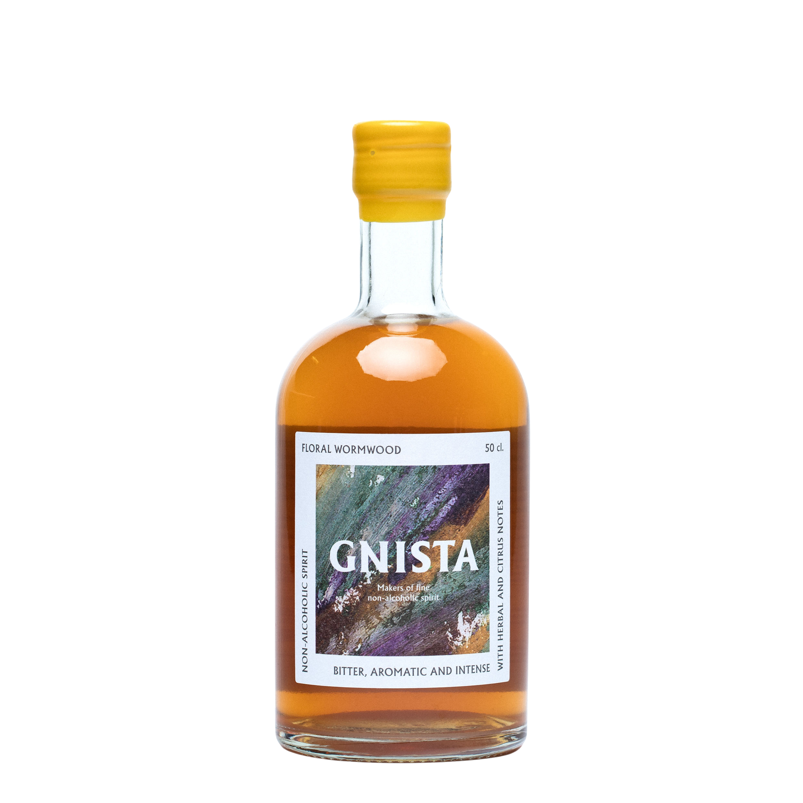 Apéritif Floral Wormwood