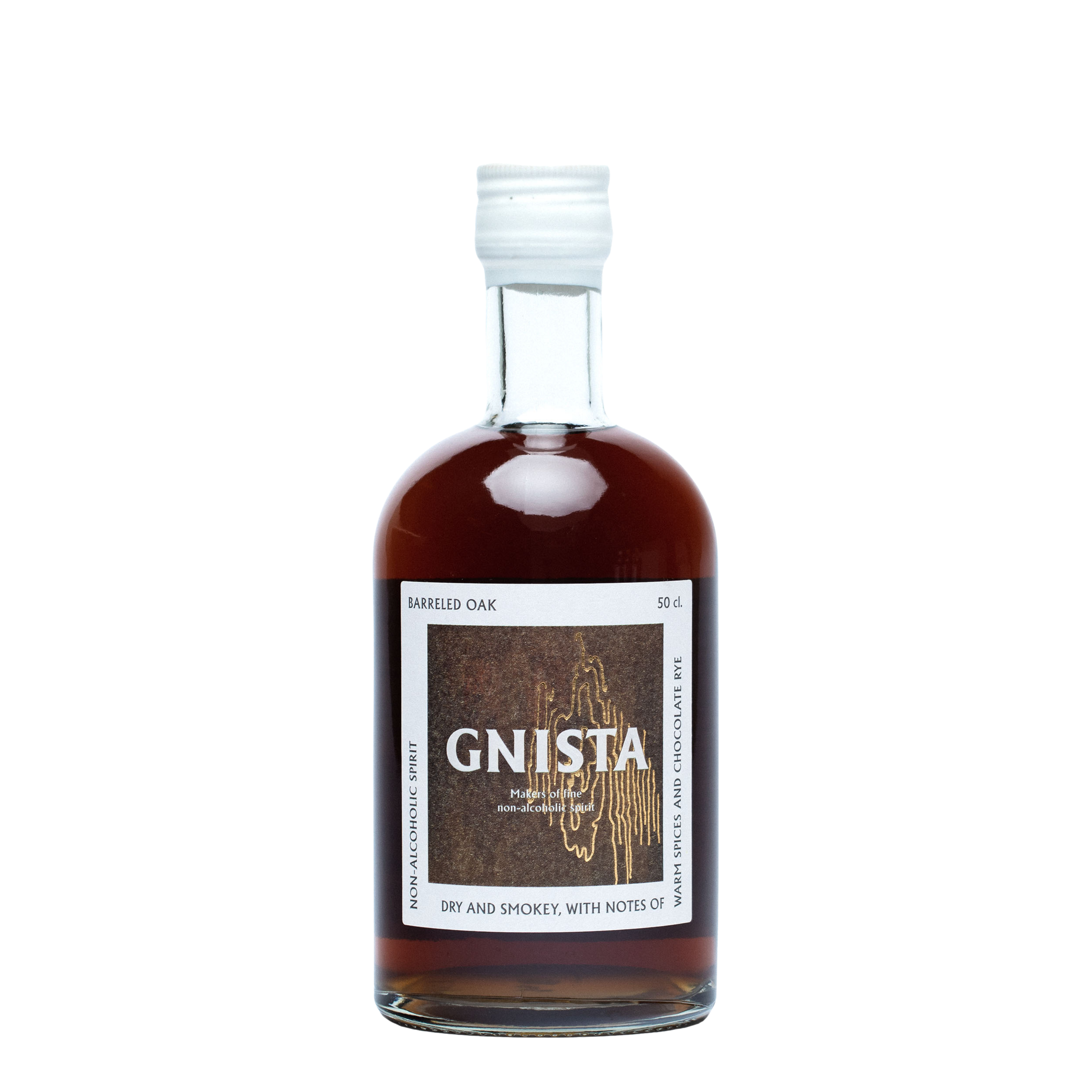 Apéritif Barreled Oak