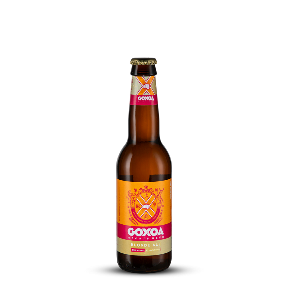 Blonde Ale