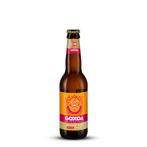 Blonde Ale