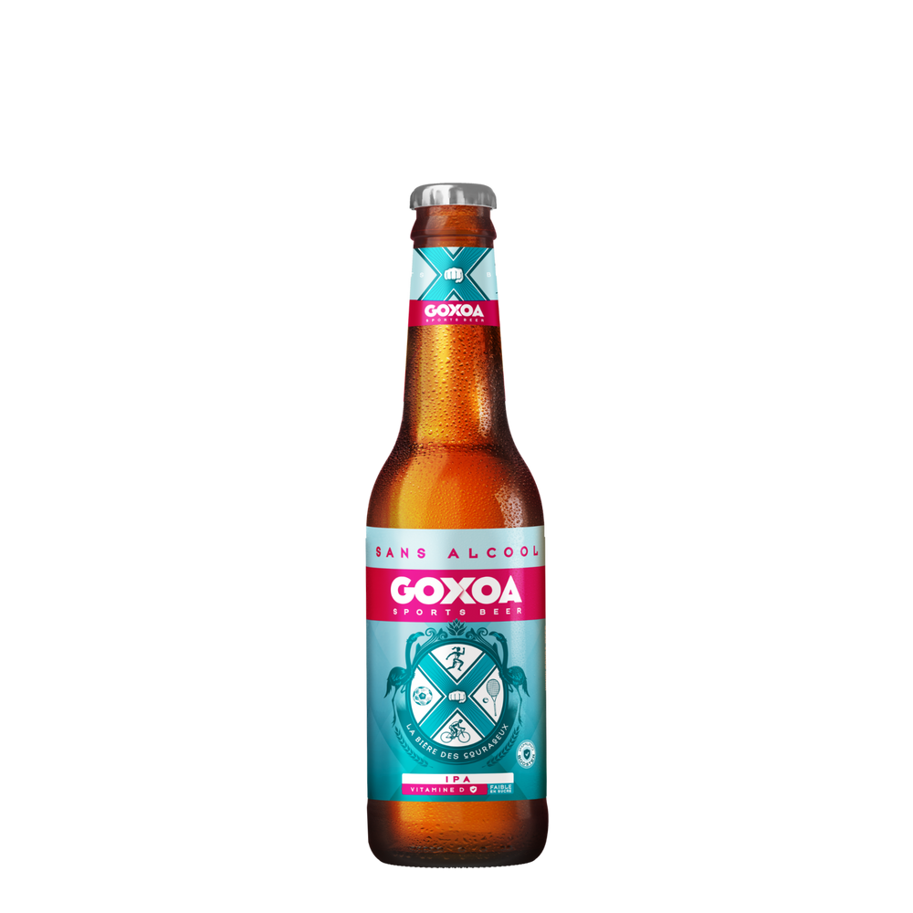 IPA - Sport Beer