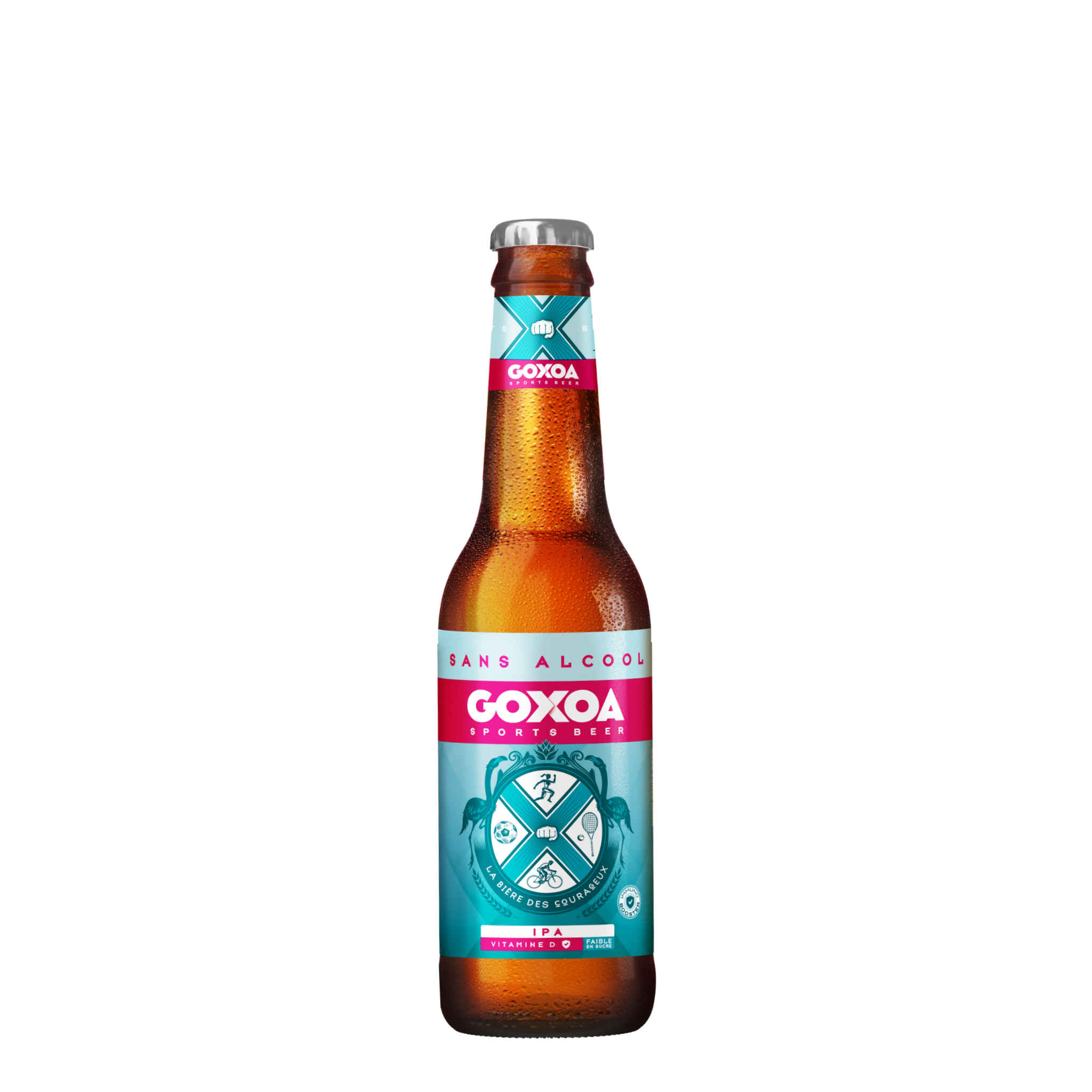 IPA - Sport Beer