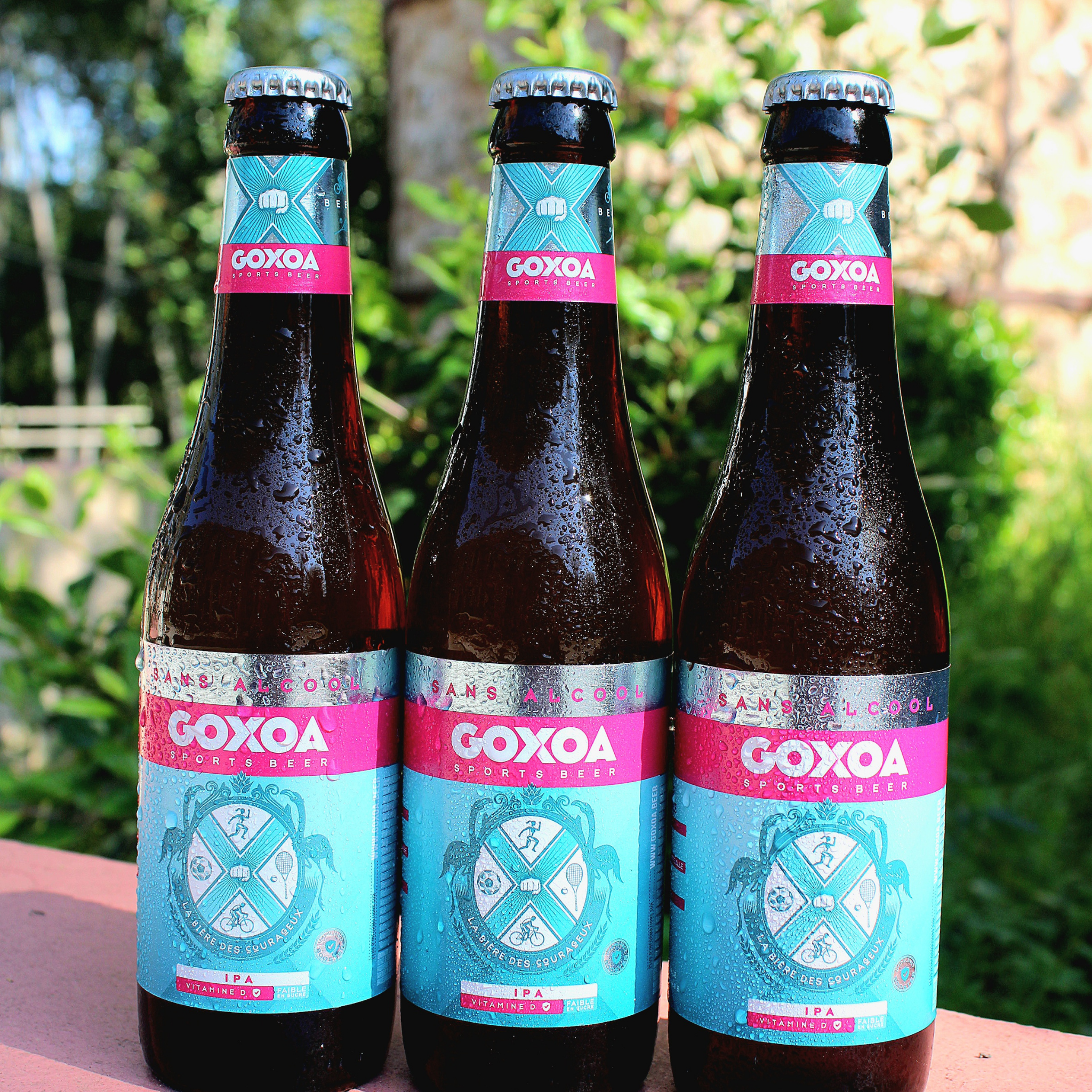 IPA - Sport Beer