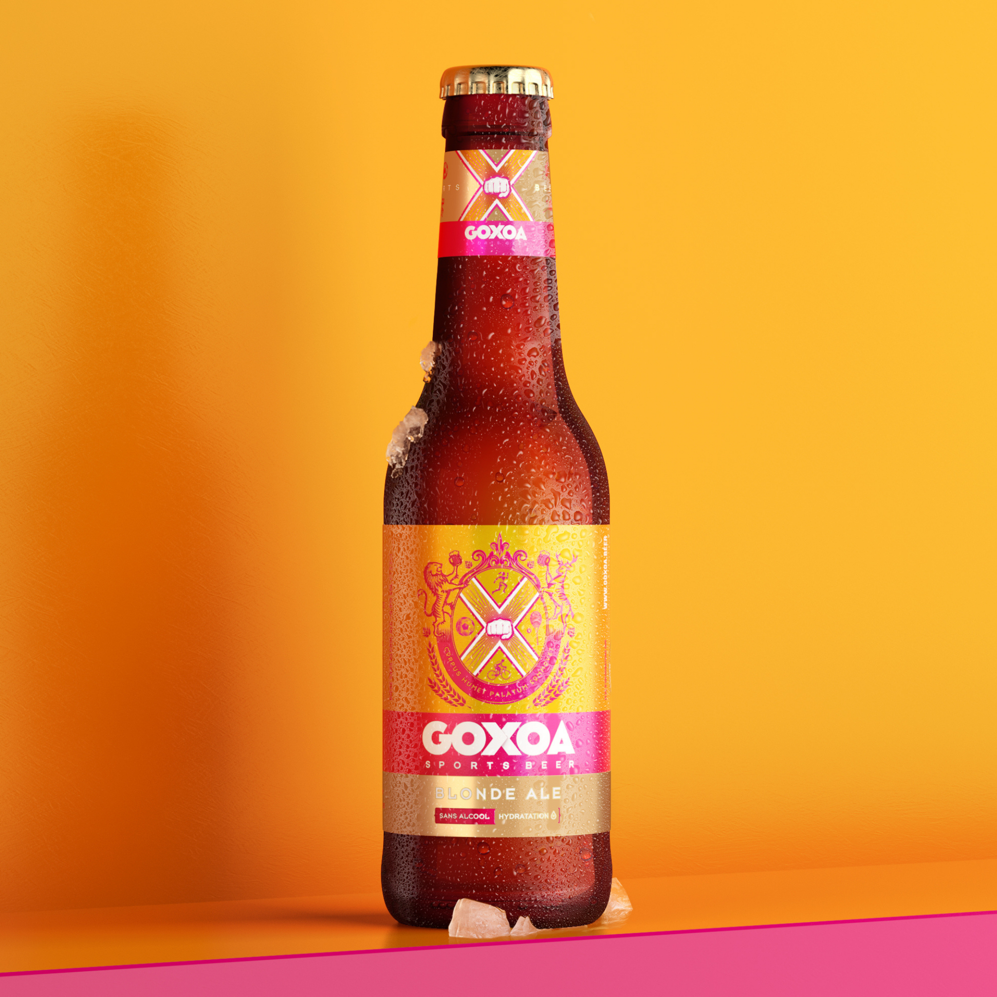 Blonde Ale