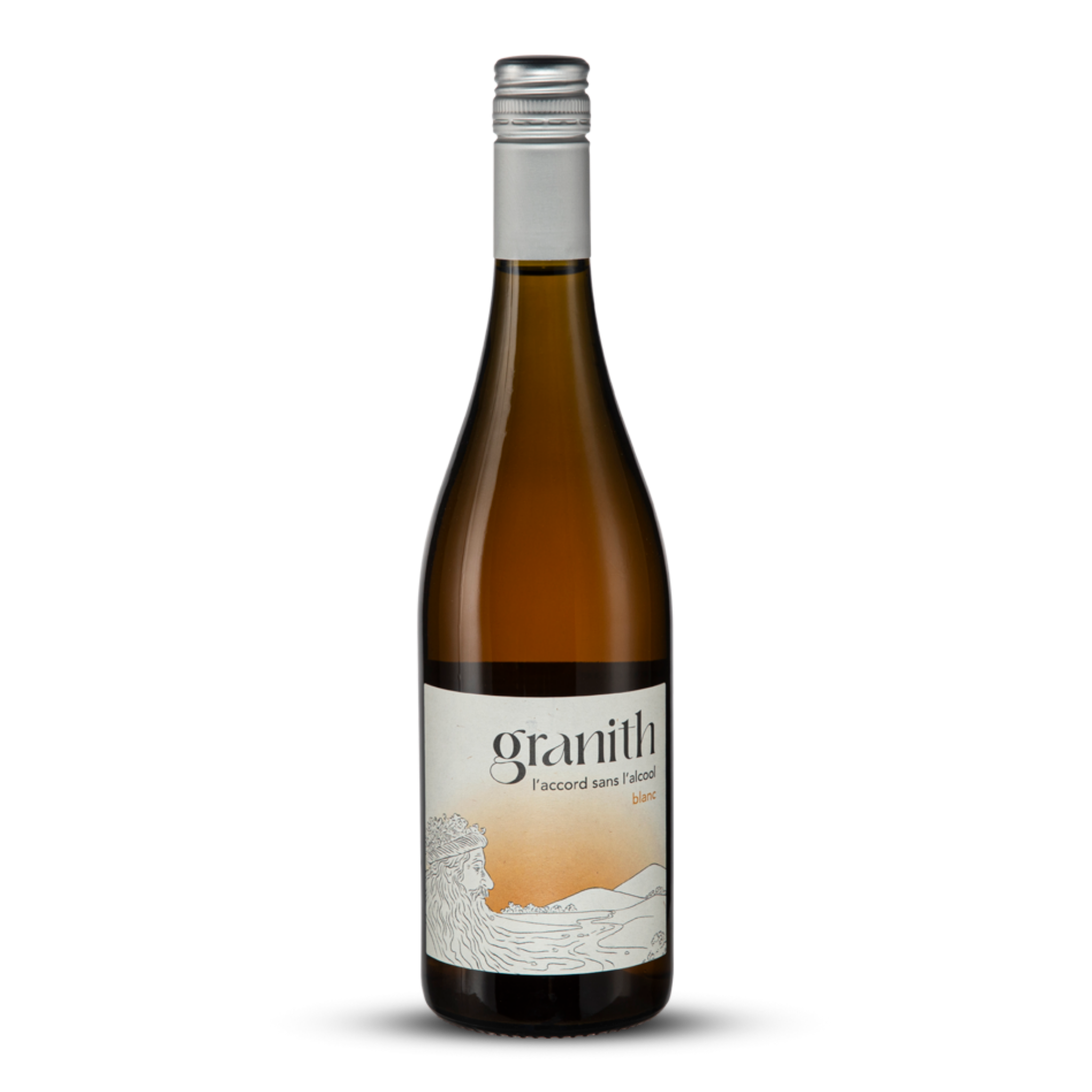 Blanc naturel et végétal