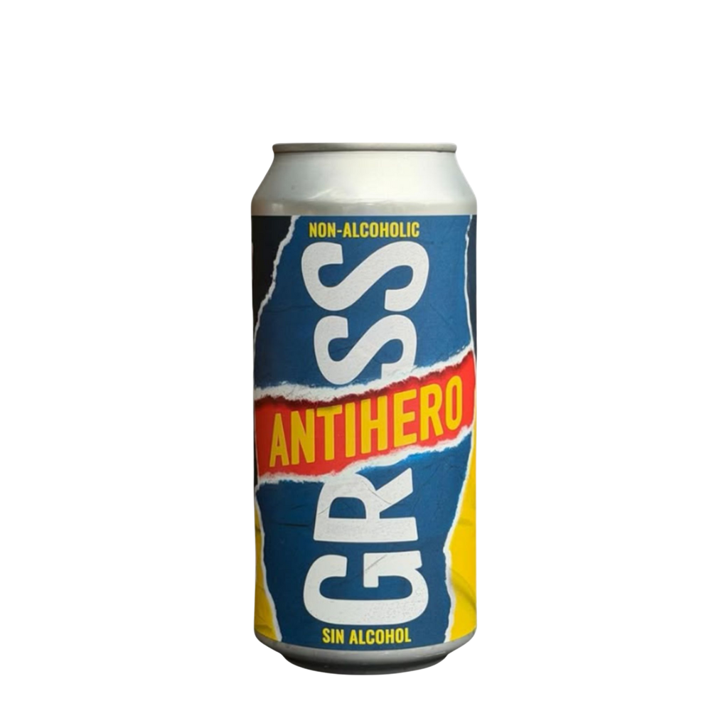 Antihero Neipa - Gross