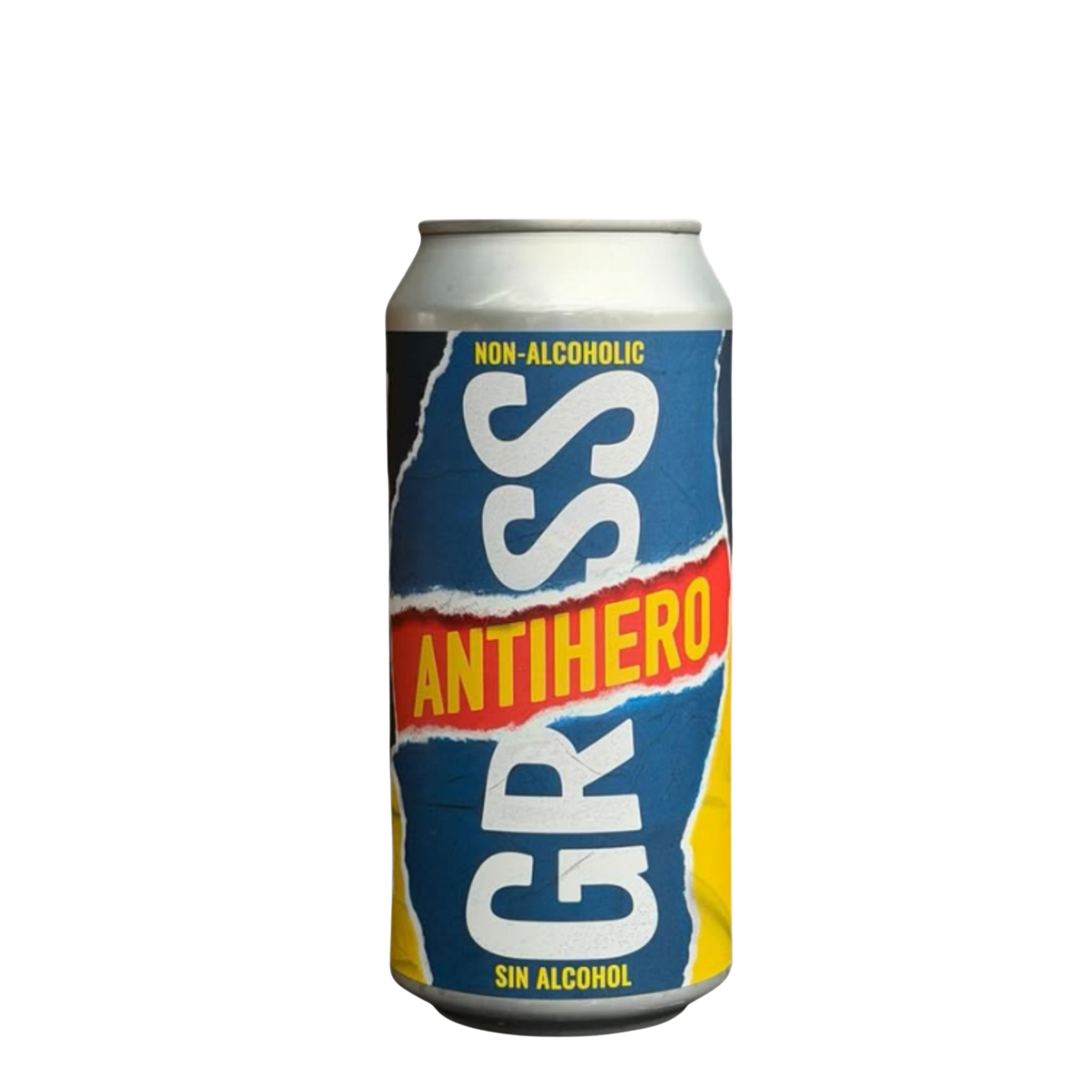 Antihero Neipa - Gross