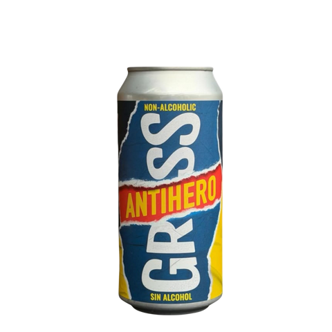Antihero Neipa - Gross