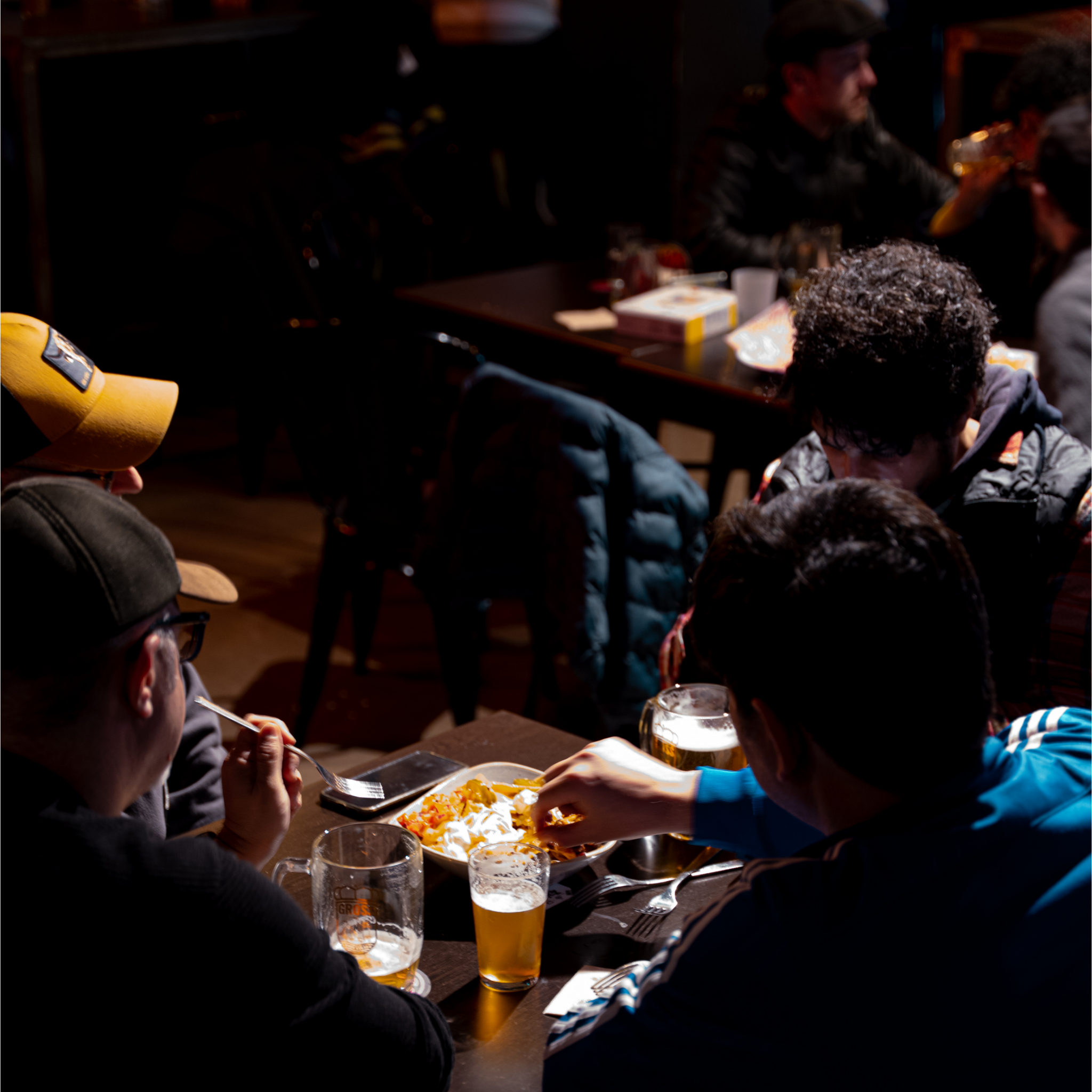 Antihero Neipa - Gross