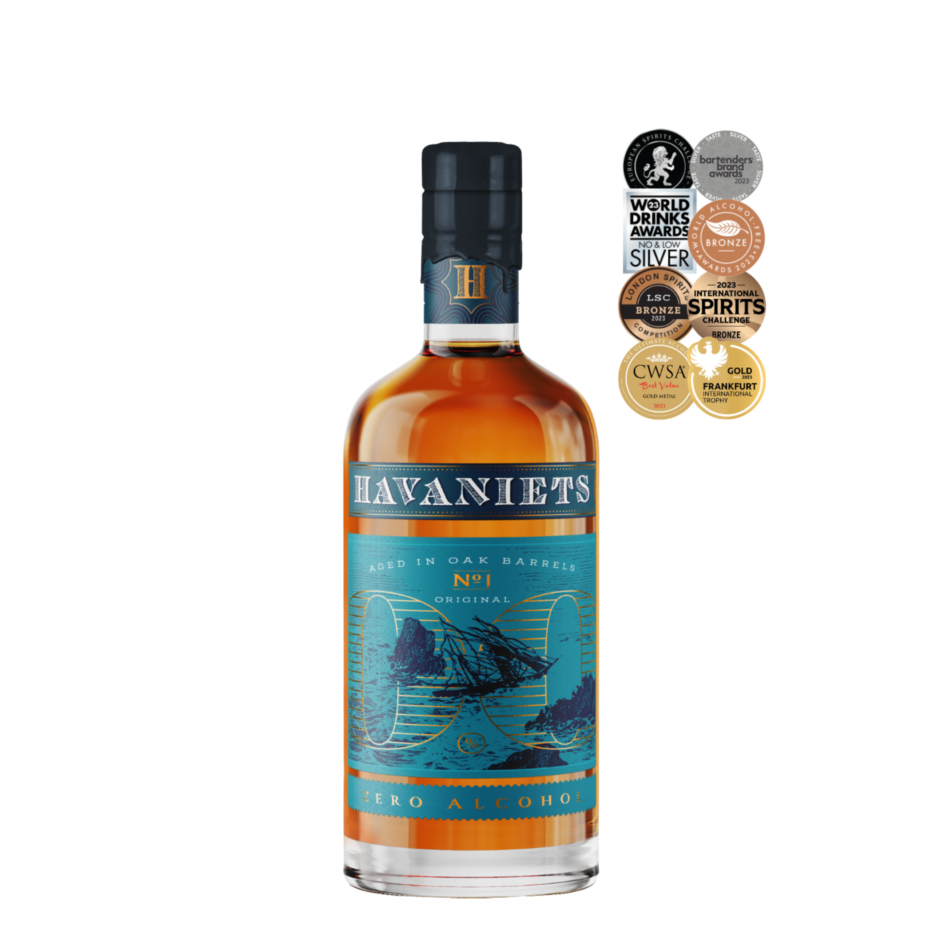 Havaniets 0,0 %