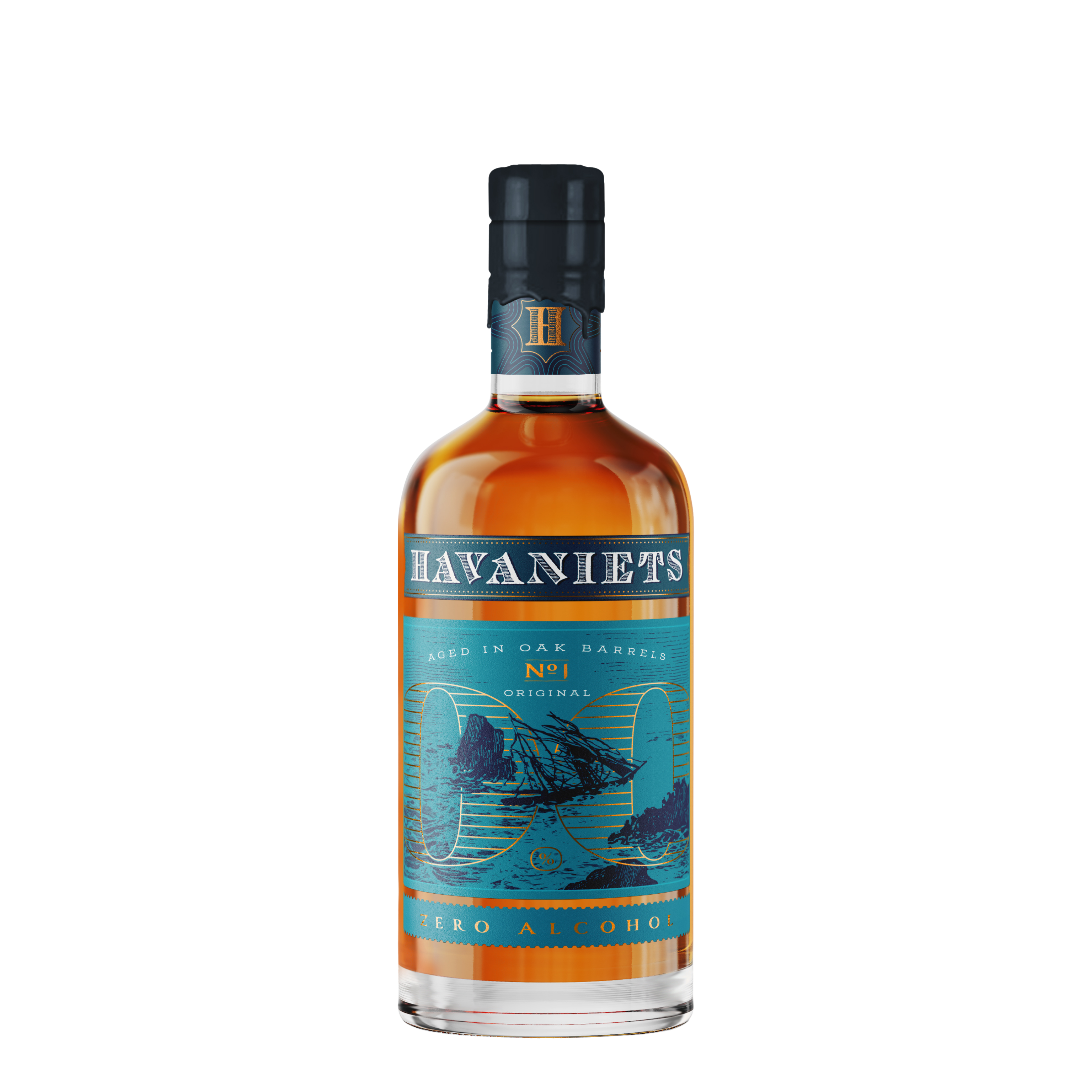 Havaniets 0,0 %
