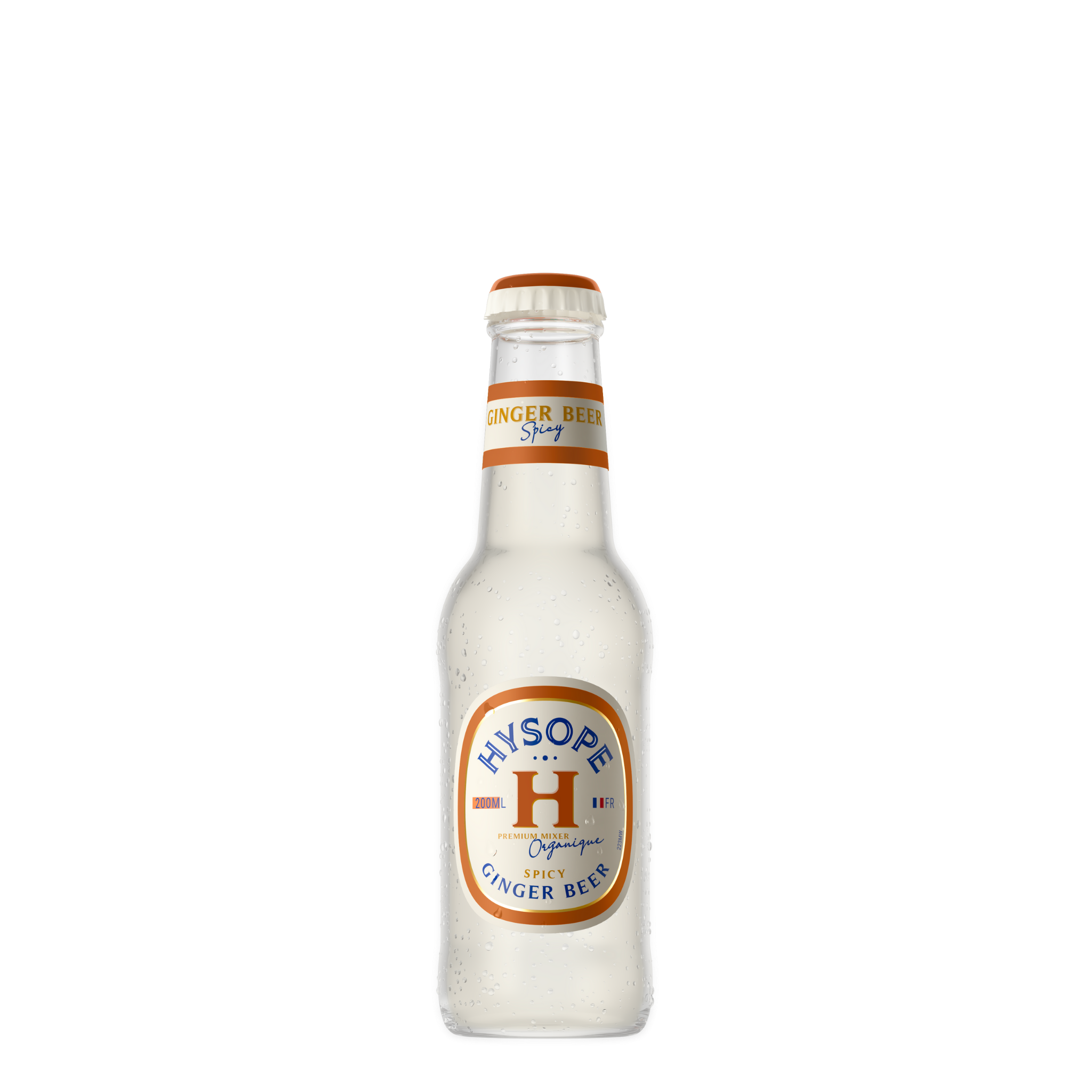Ginger Beer