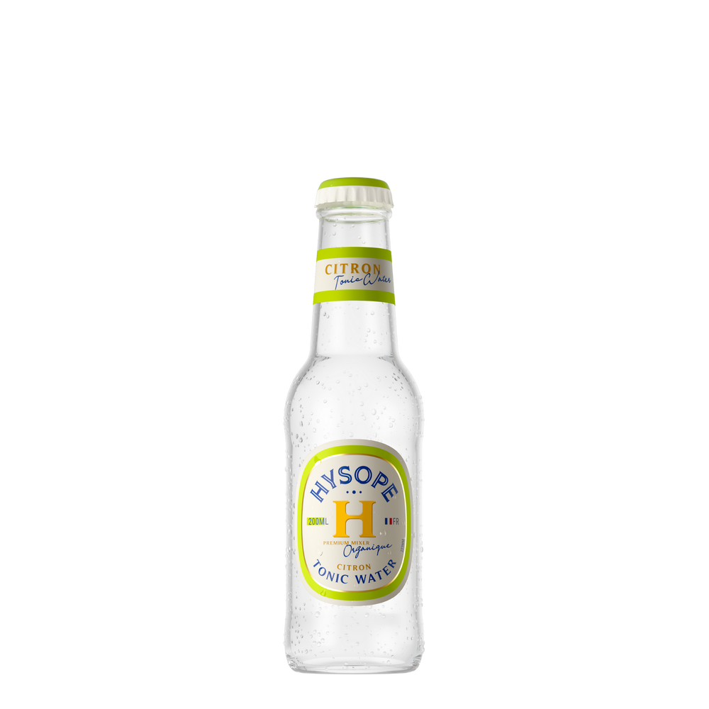Tonic Citron