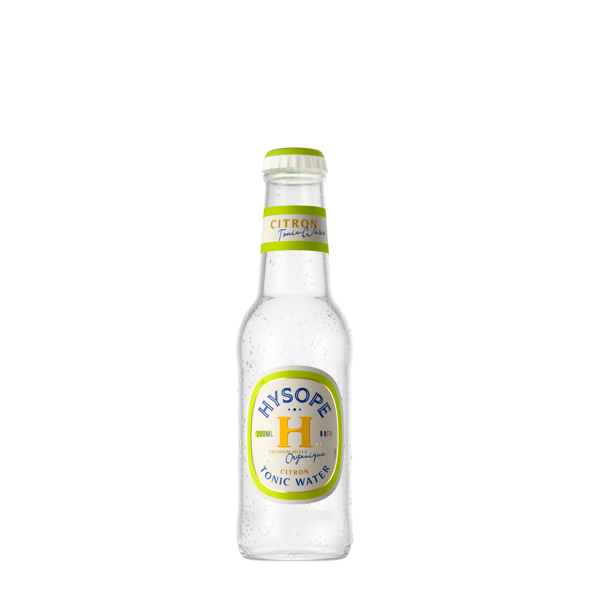 Tonic Citron