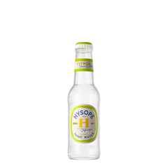 Tonic Citron